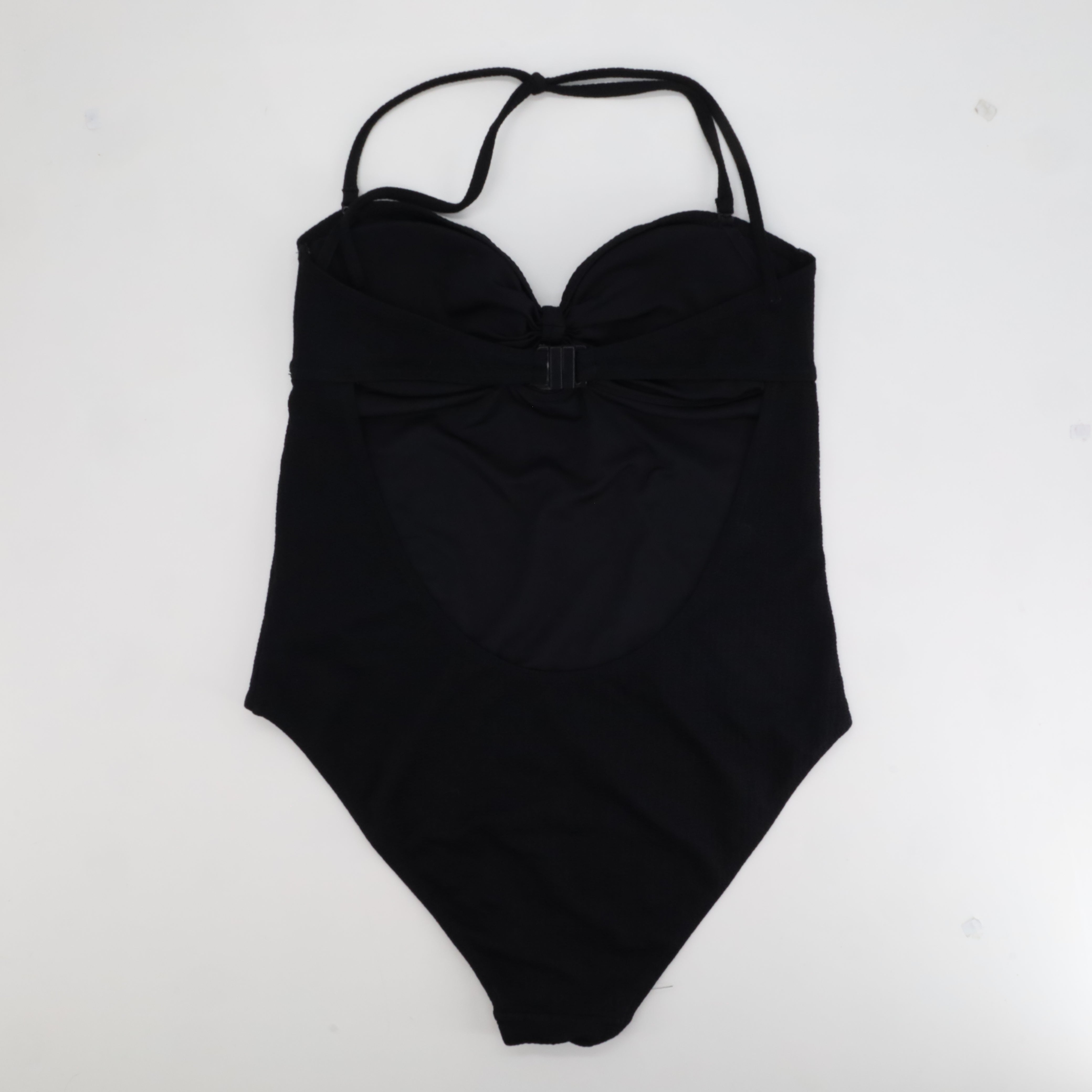 Maillot 1 pièce ETAM Noir