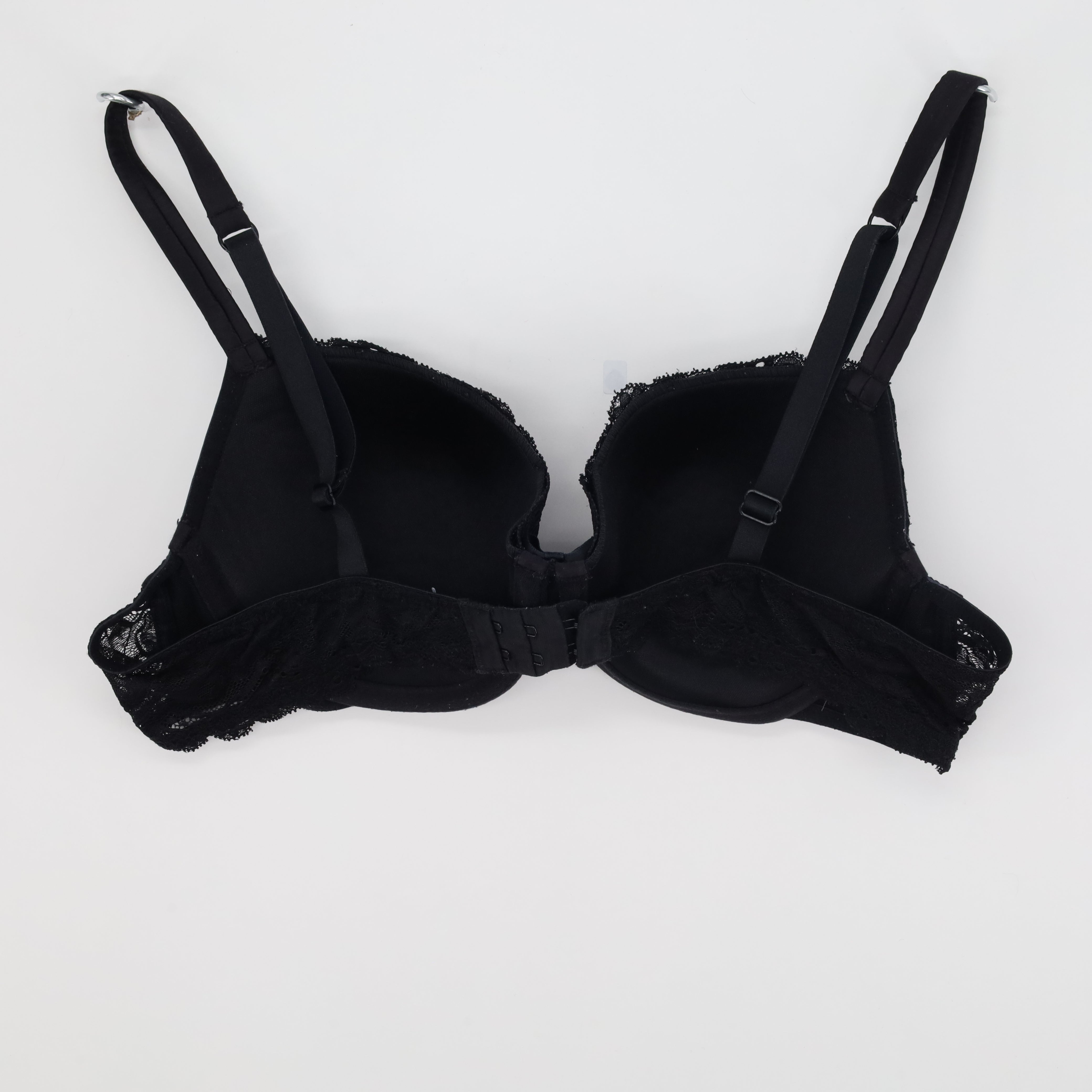 Soutien-gorge RougeGorge Noir