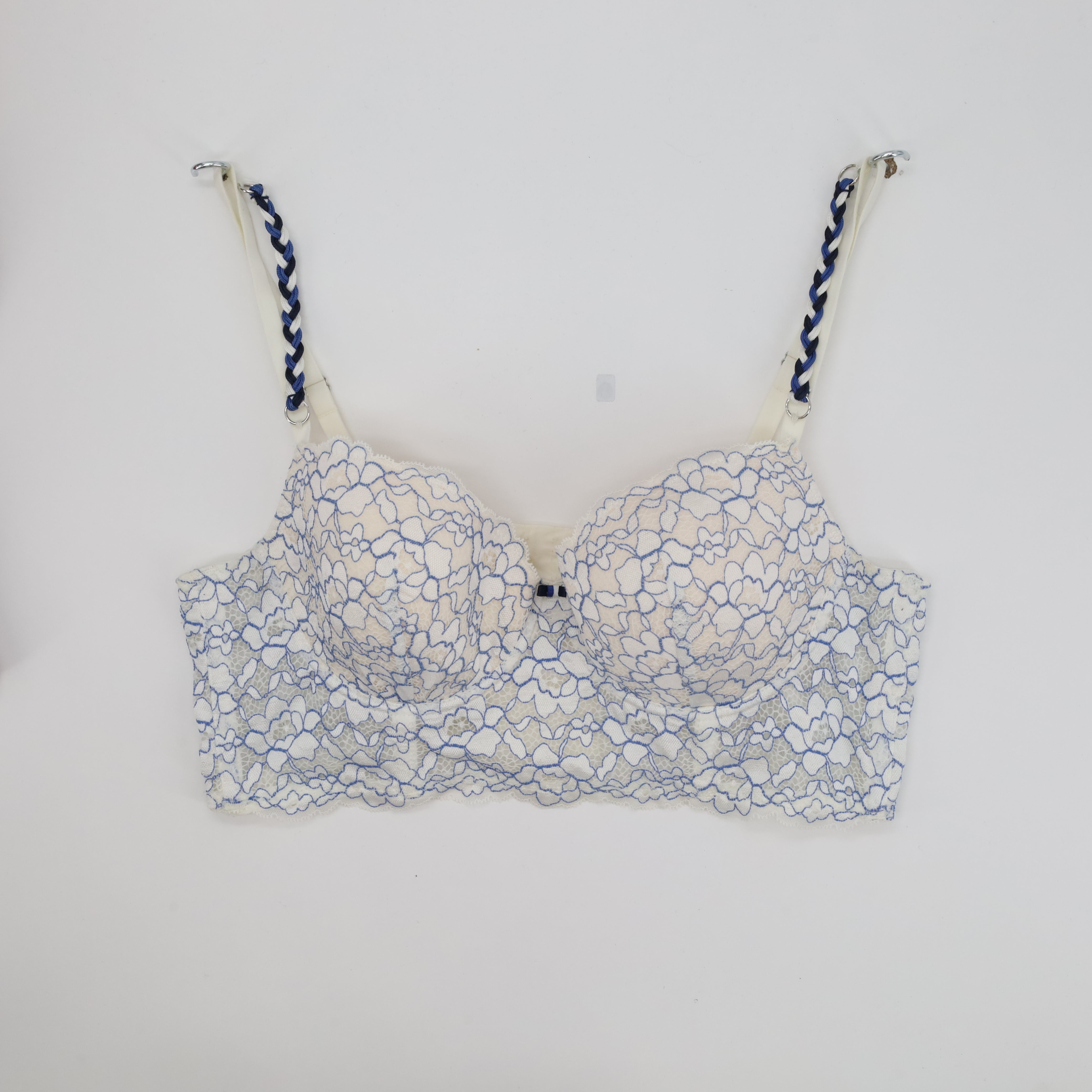 Corset Intimissimi Blanc