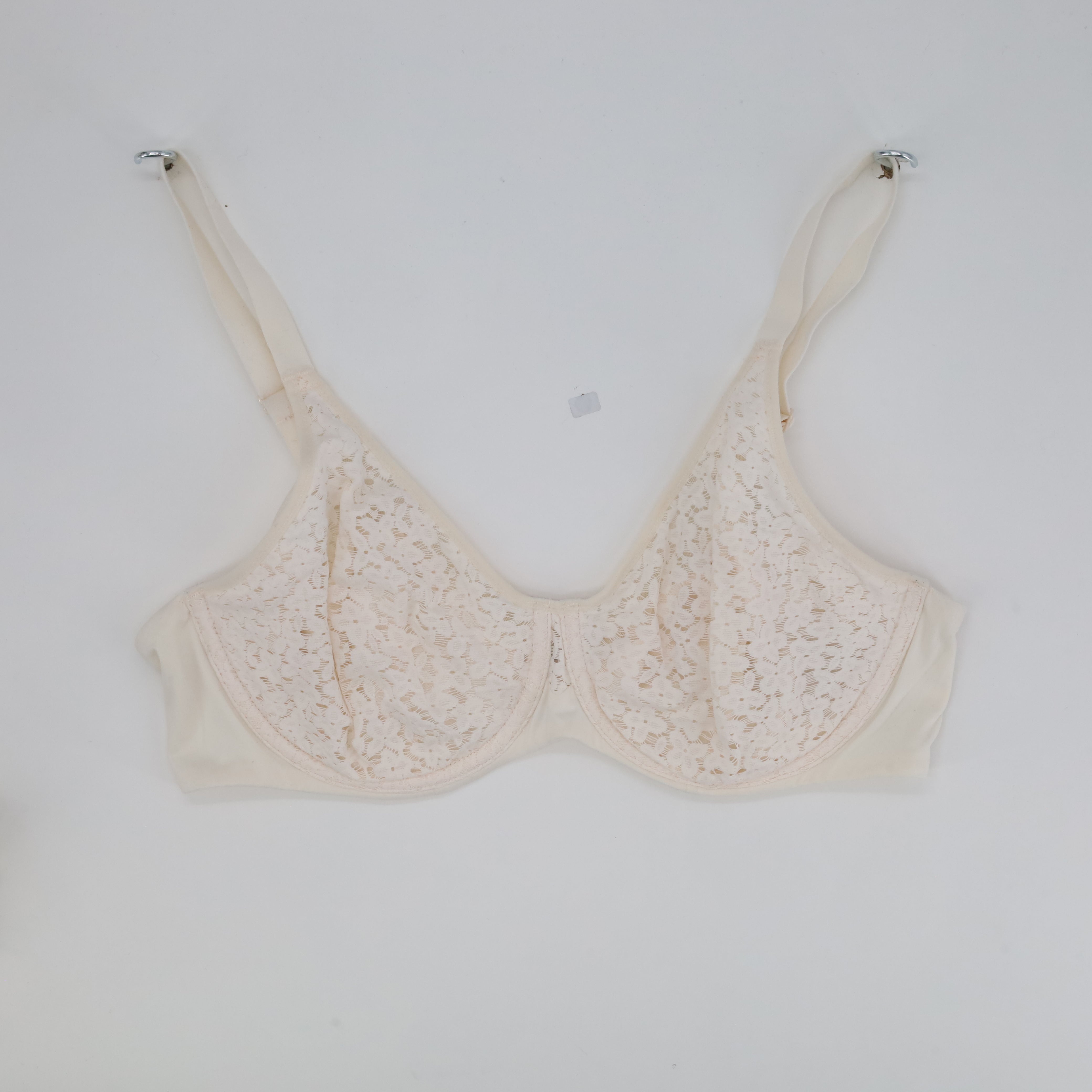 Soutien-gorge Chantelle Blanc