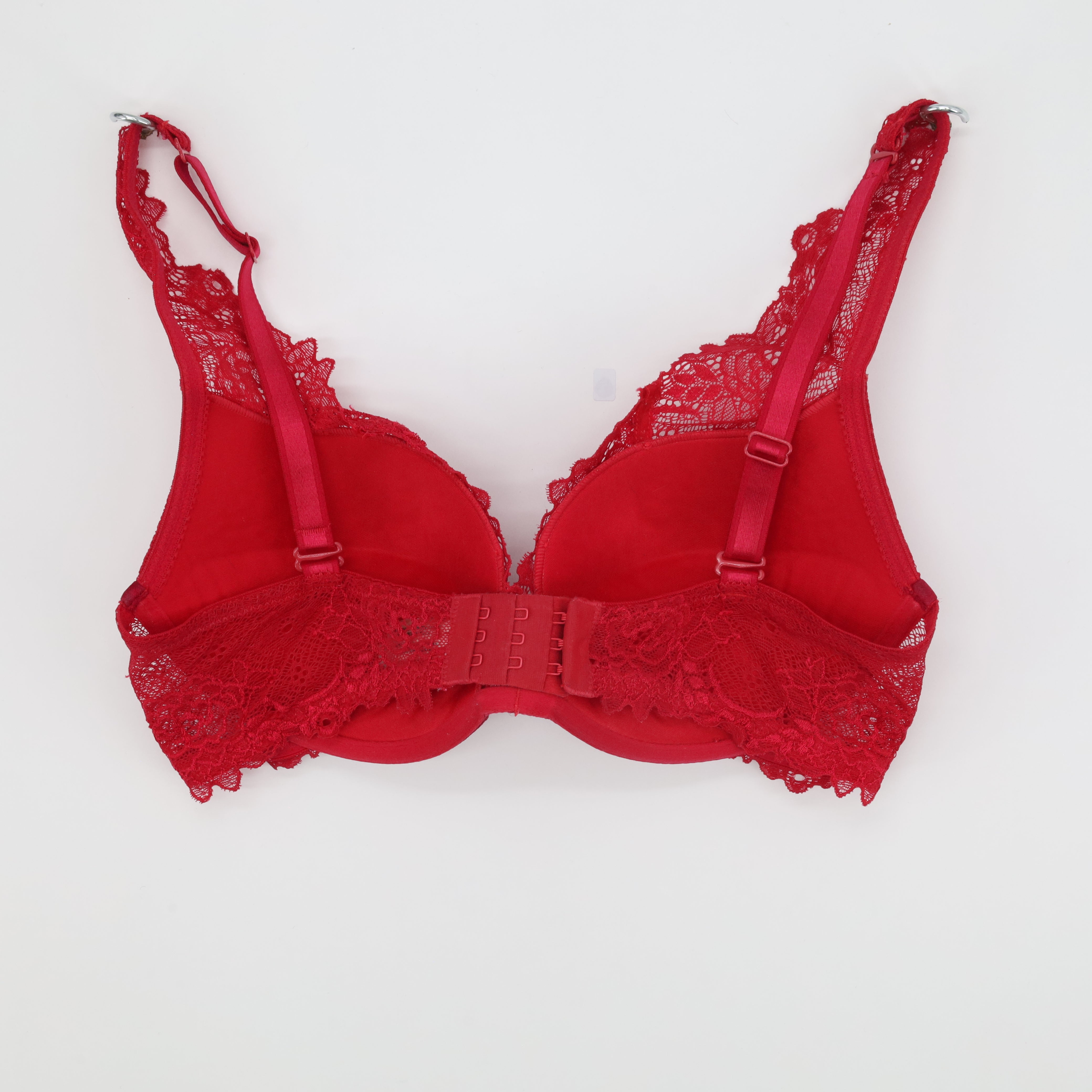 Soutien-gorge Valege Rouge