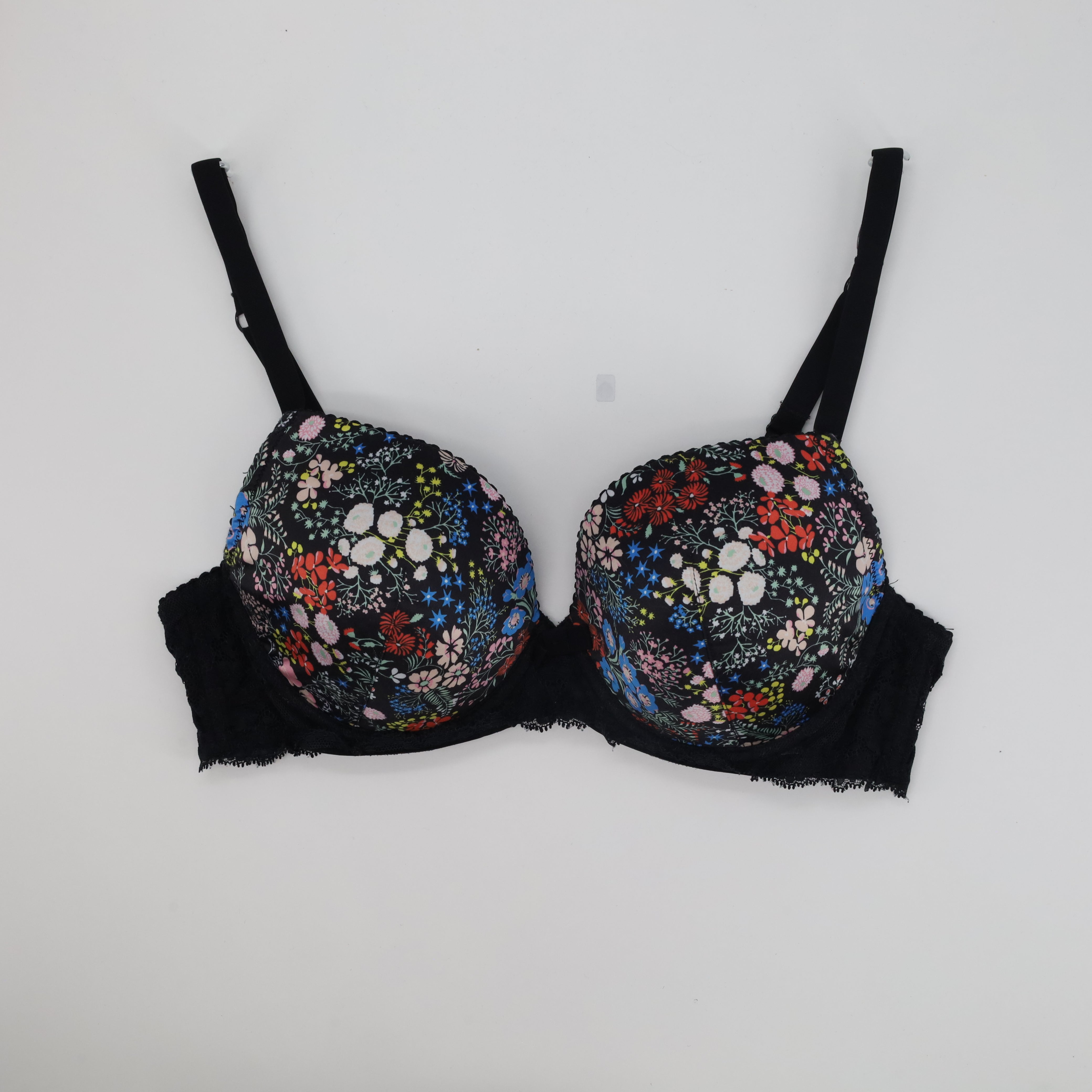 Soutien-gorge ETAM Noir