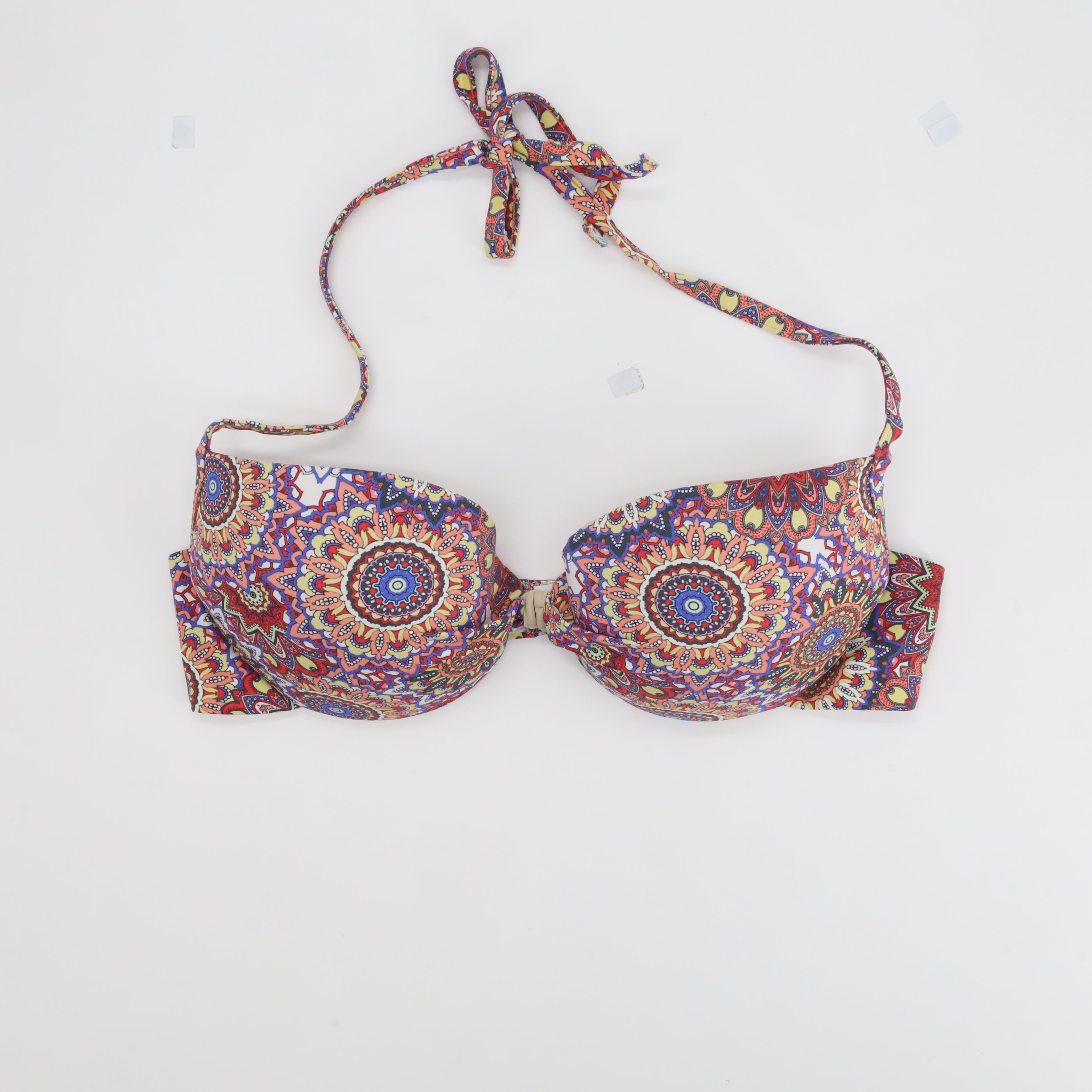 Haut de maillot ETAM Bleu