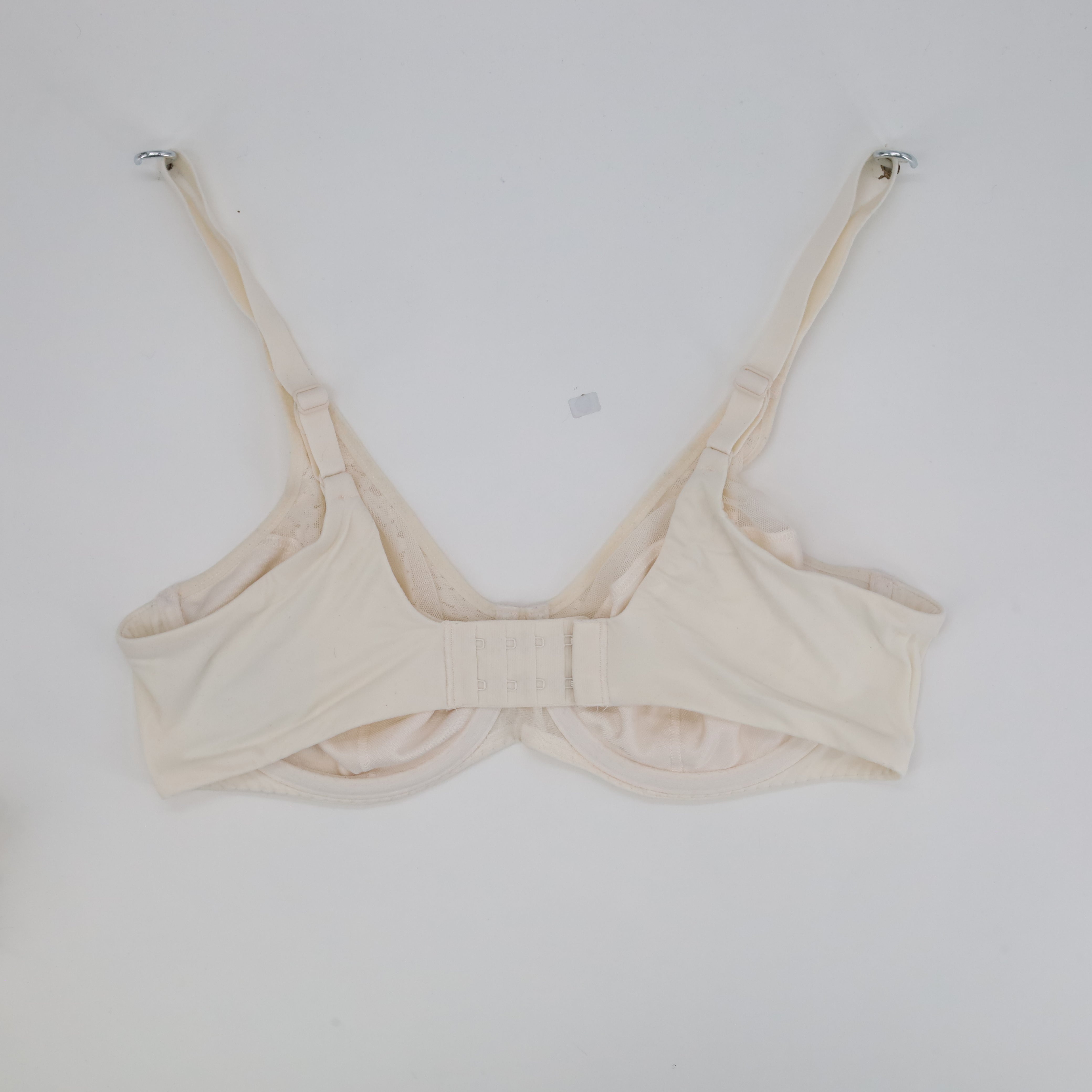 Soutien-gorge Chantelle Blanc