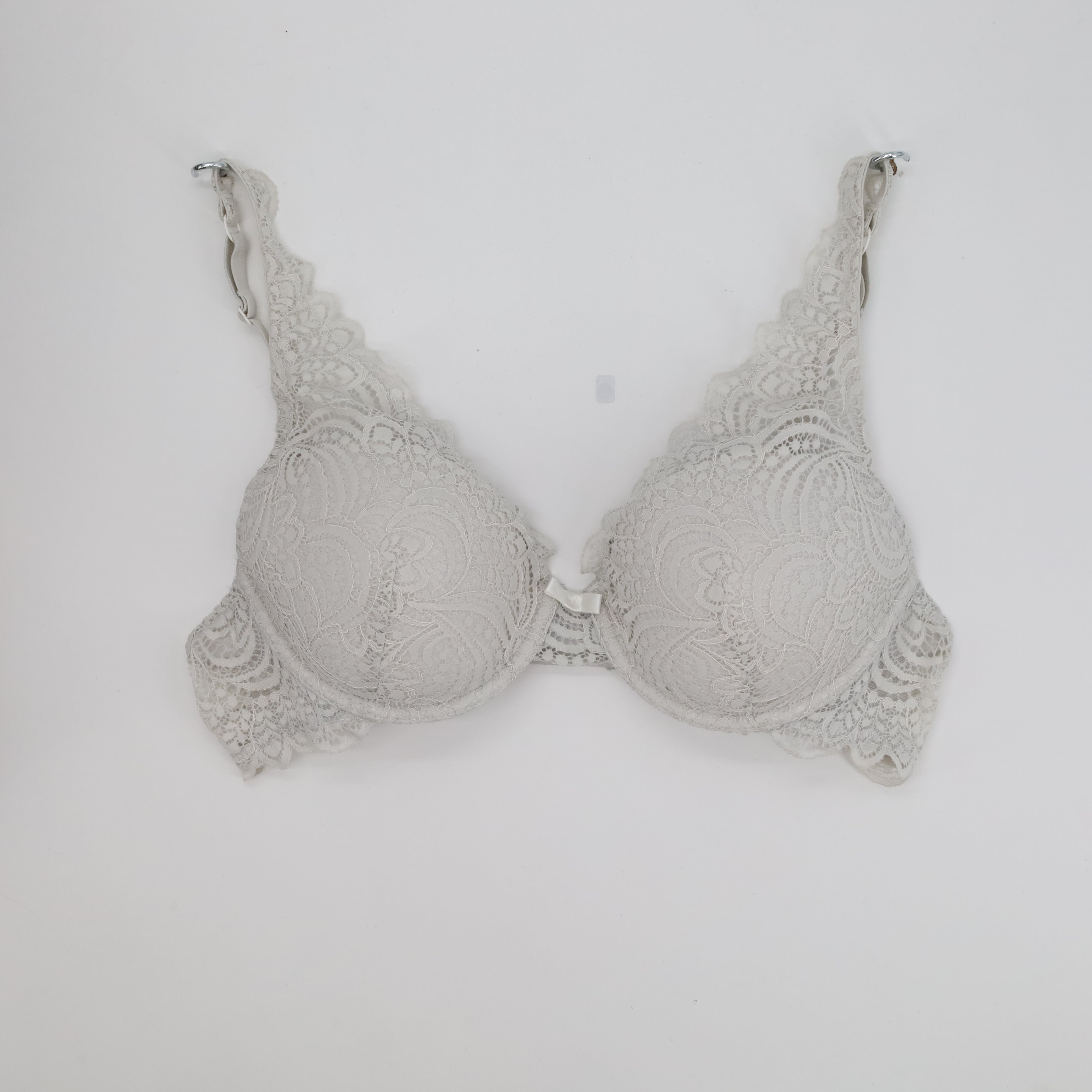 Soutien-gorge RougeGorge Blanc