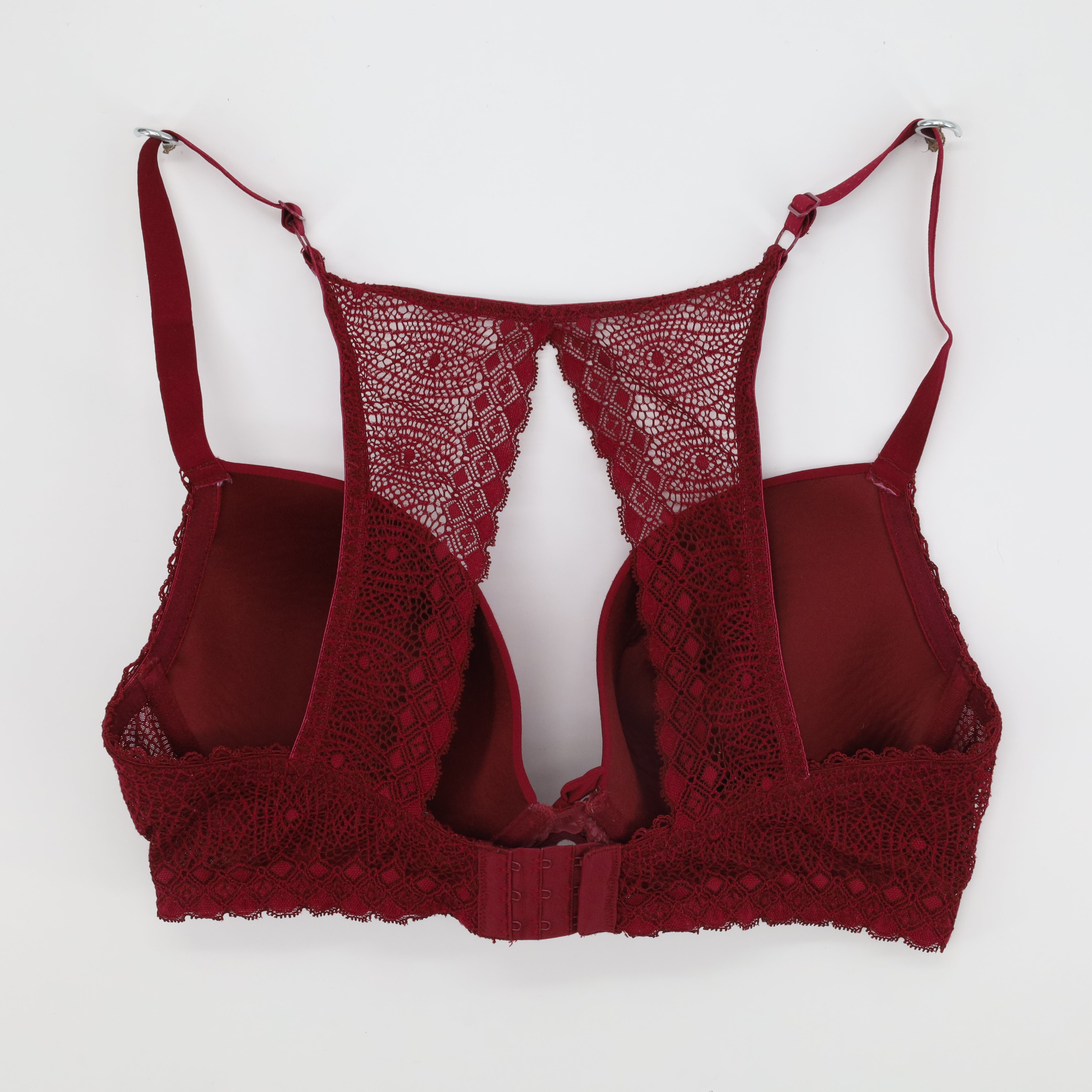 Soutien-gorge ETAM Rouge