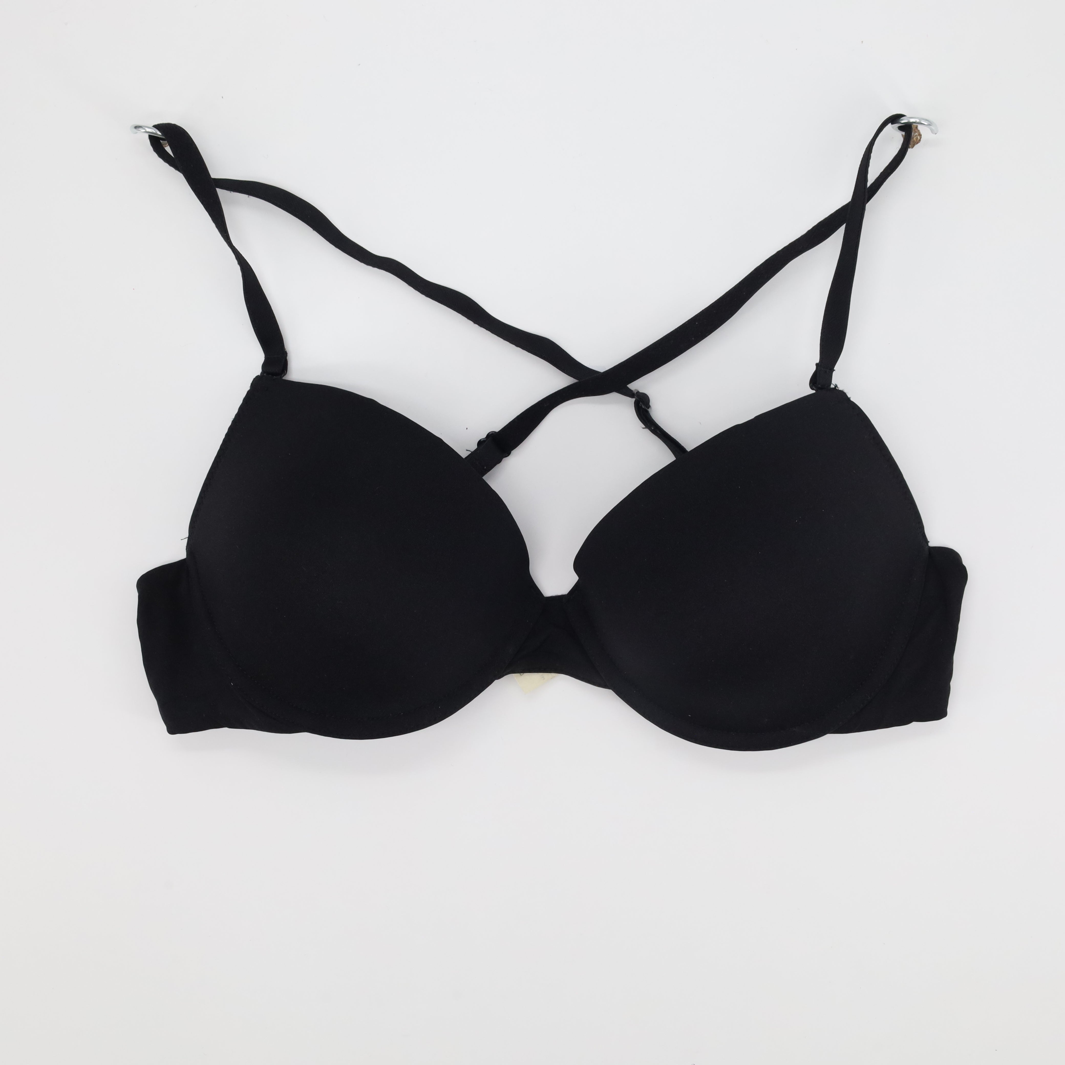 Soutien-gorge Emotion lingerie Noir