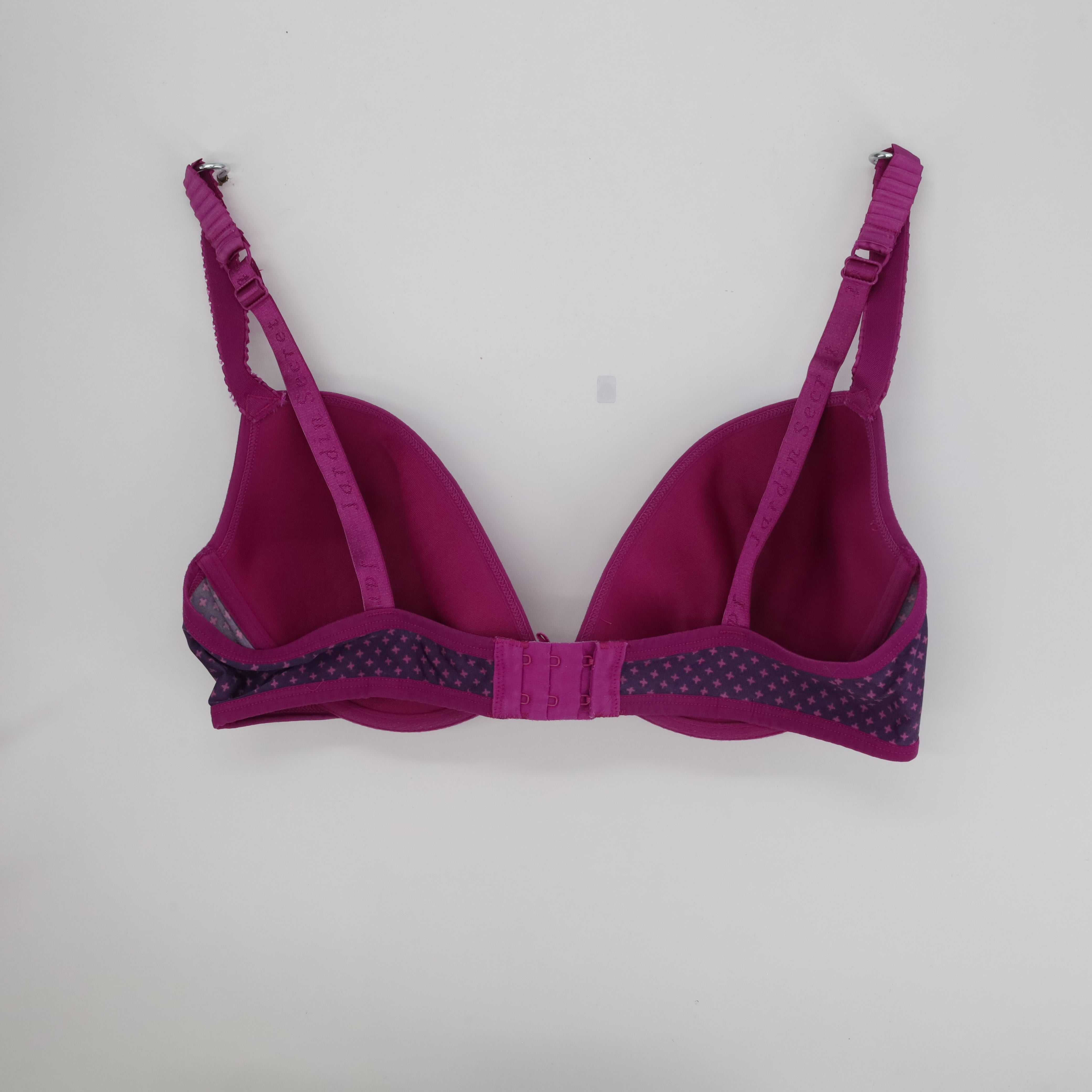Soutien-gorge Jardin Secret Violet