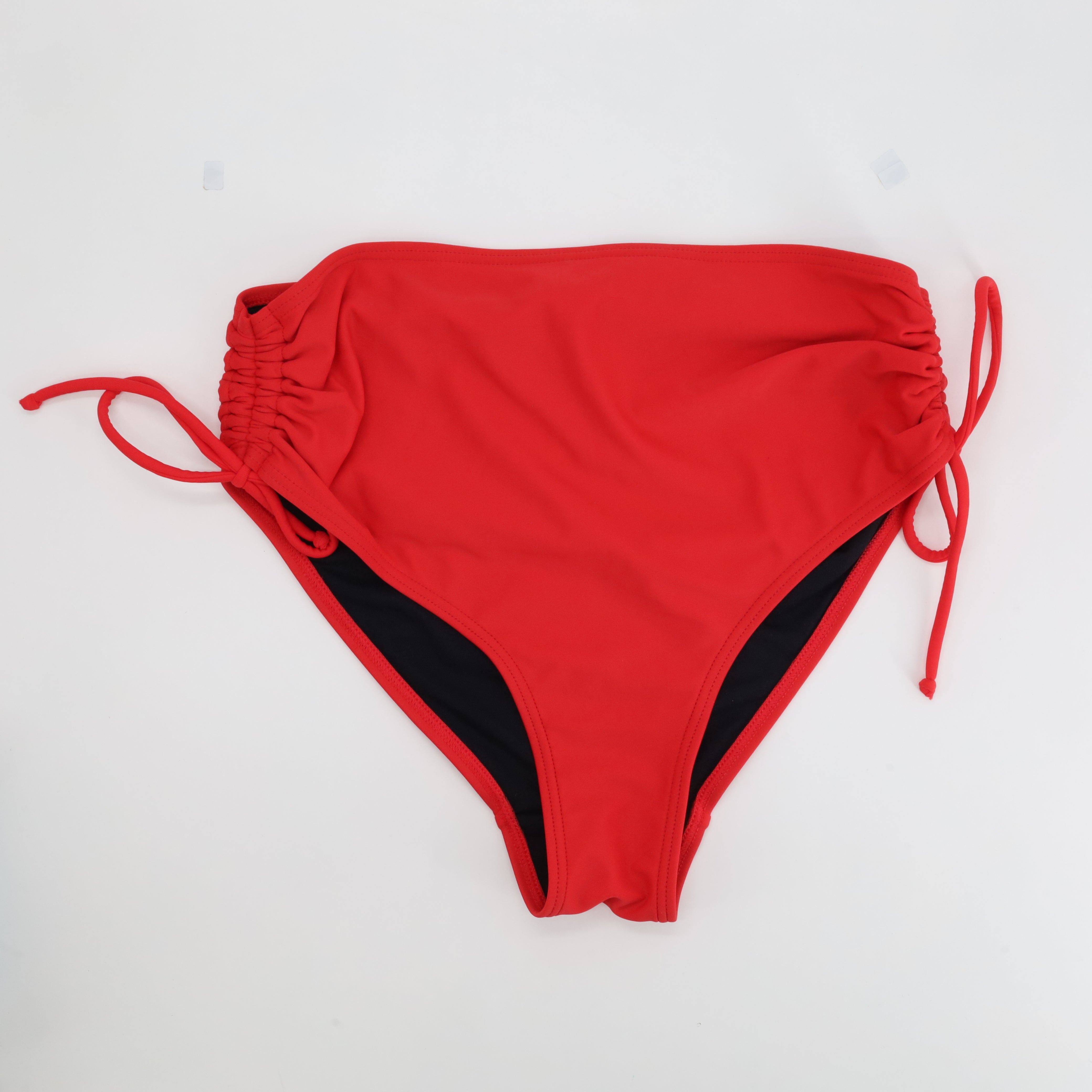 Bas de maillot Sans Complexe Rouge