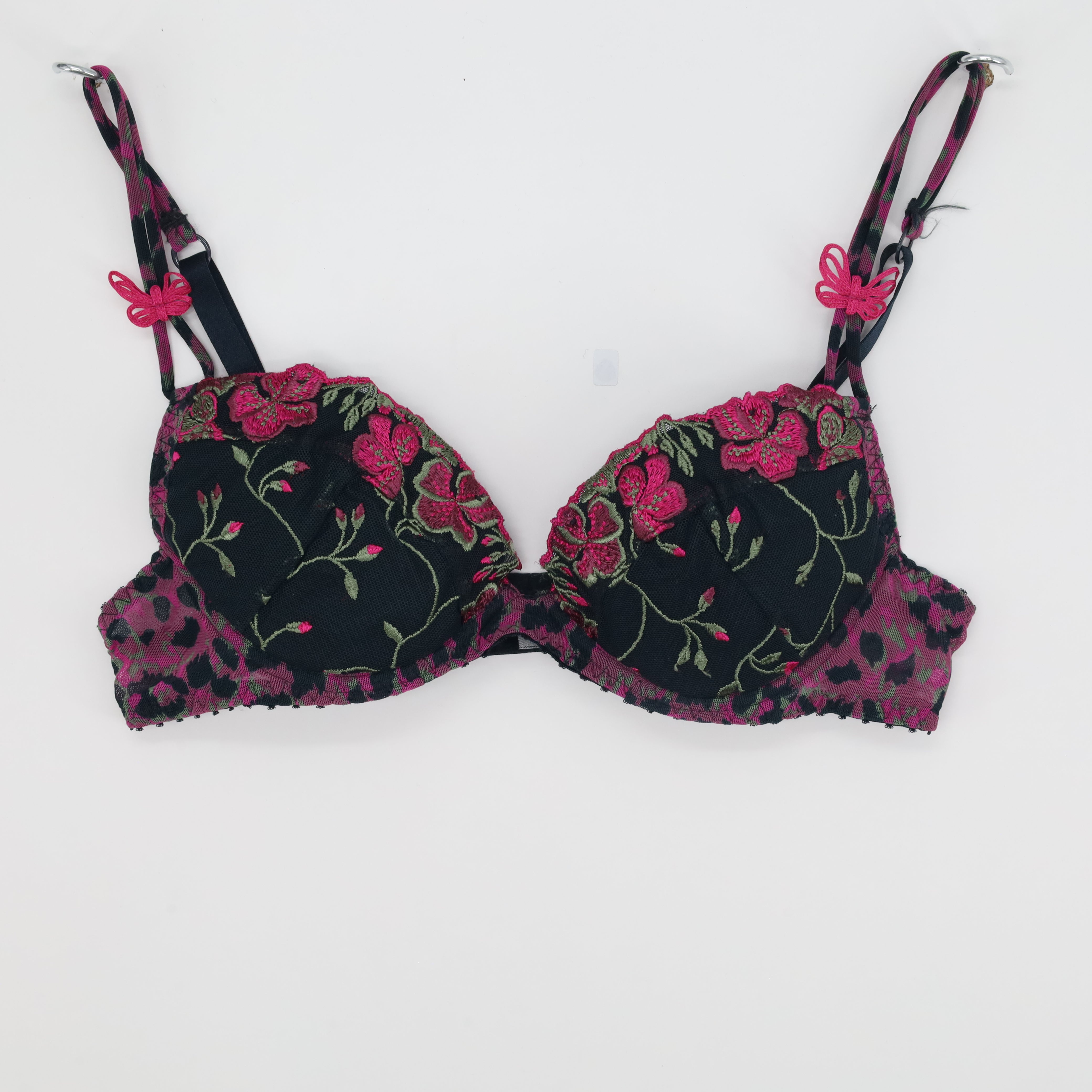 Soutien-gorge Aubade Noir