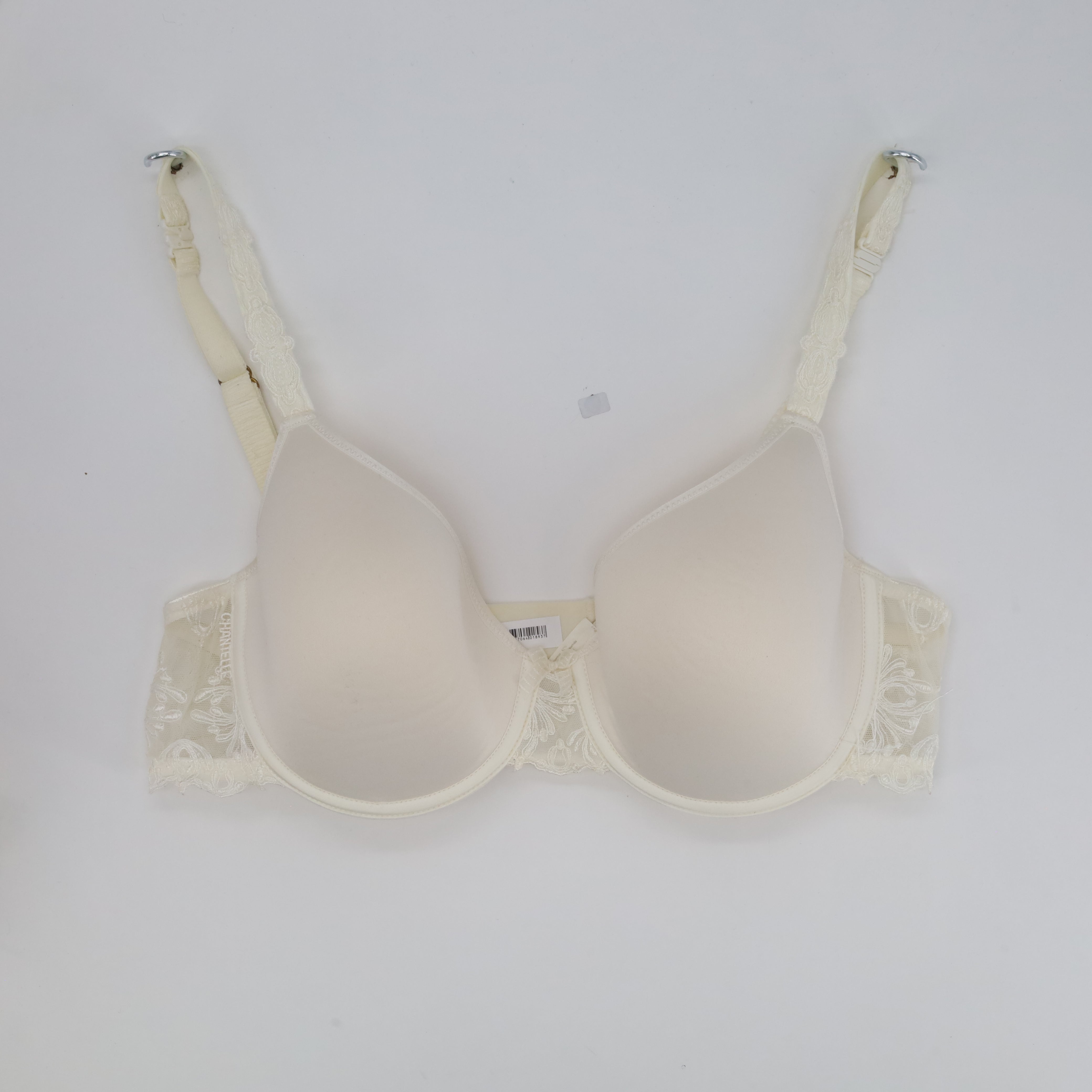 Soutien-gorge Chantelle Blanc