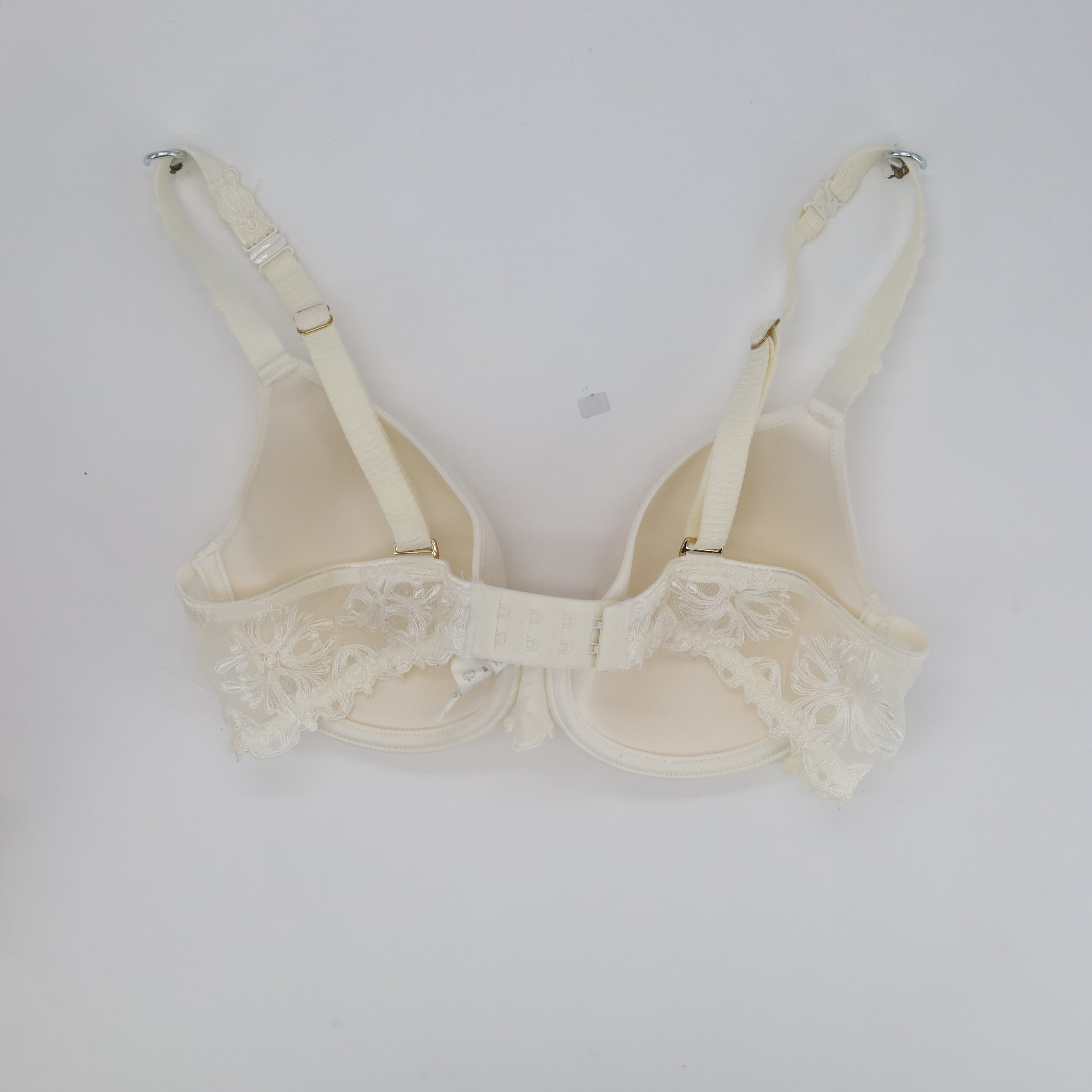 Soutien-gorge Chantelle Blanc