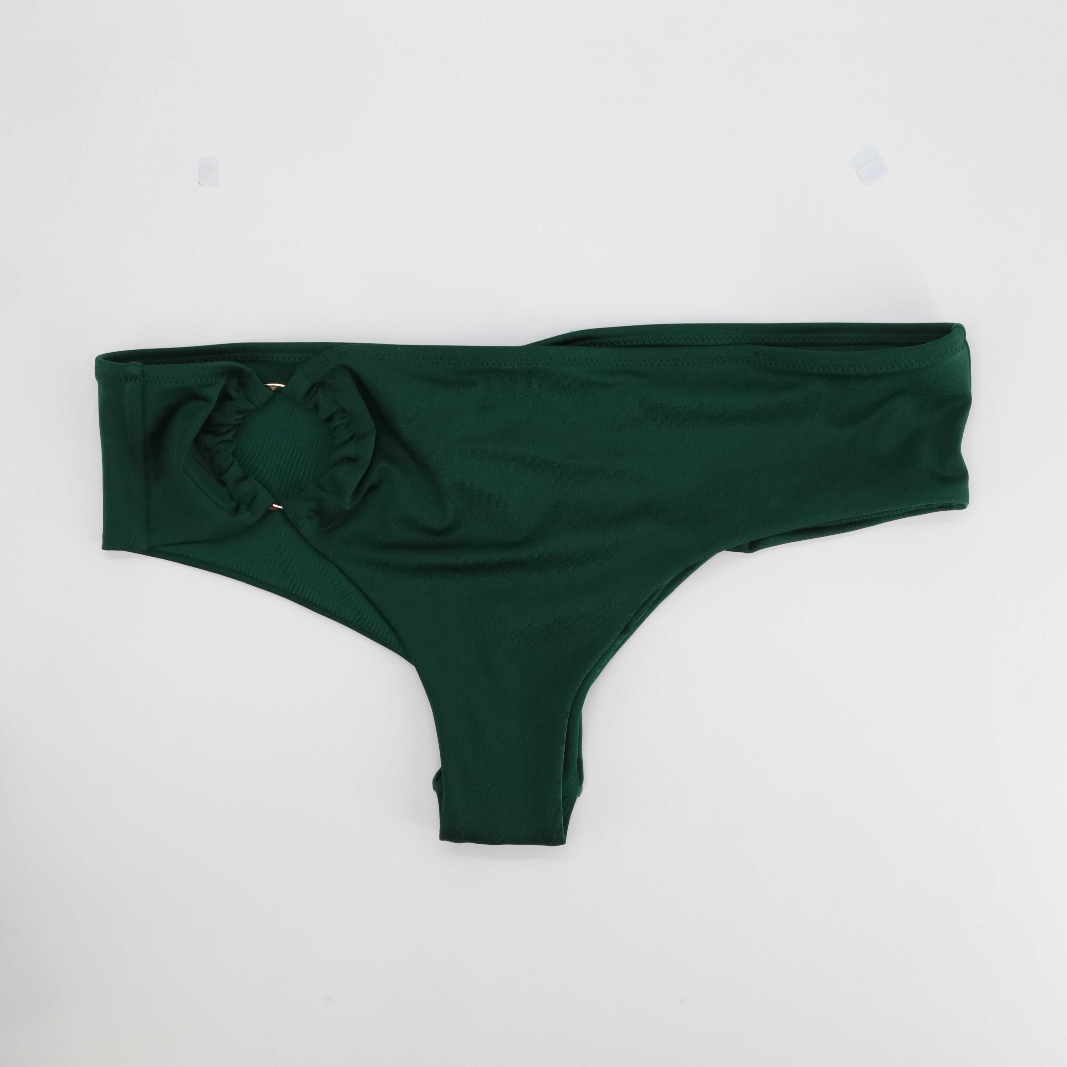 Bas de maillot ETAM Vert
