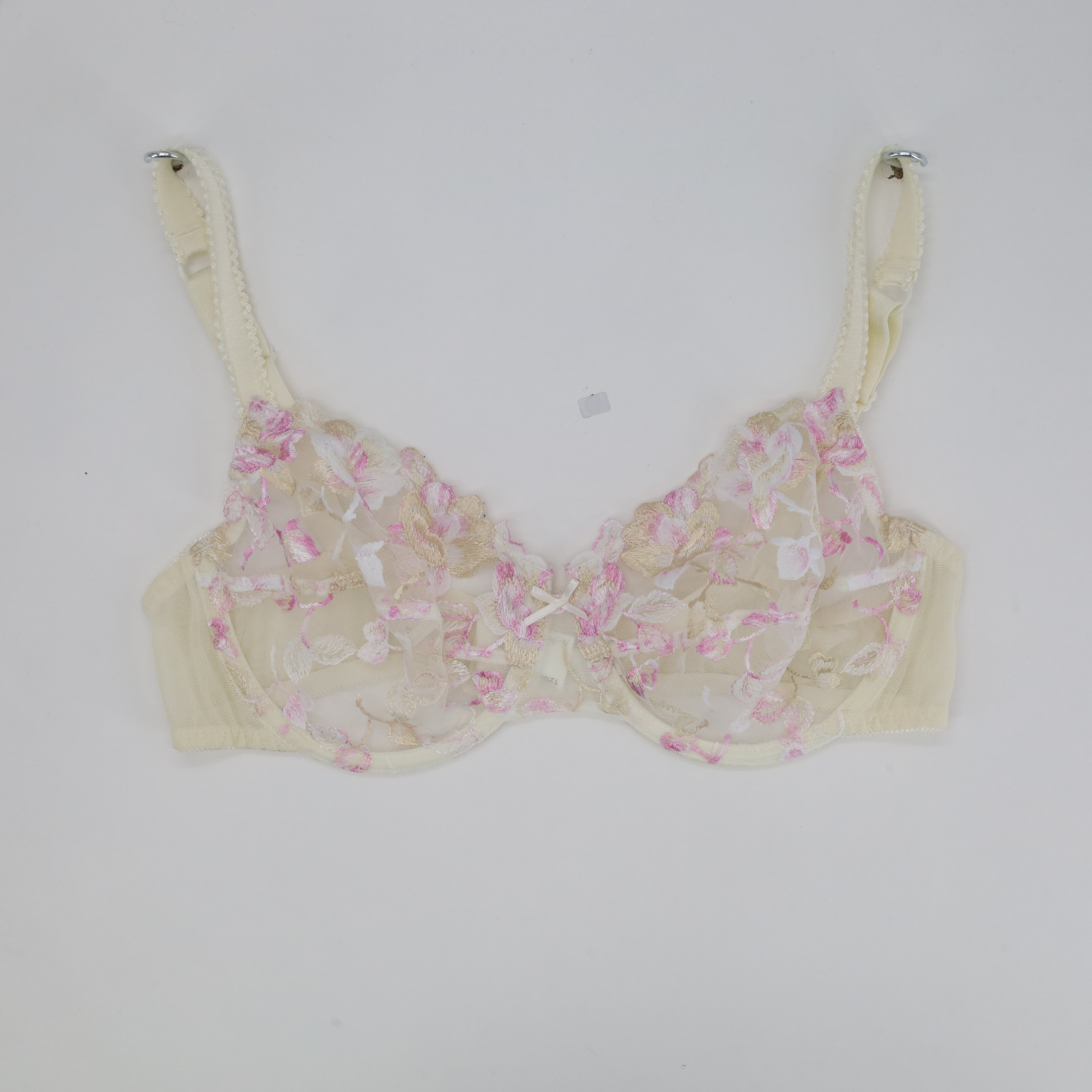 Soutien-gorge Bestform Blanc