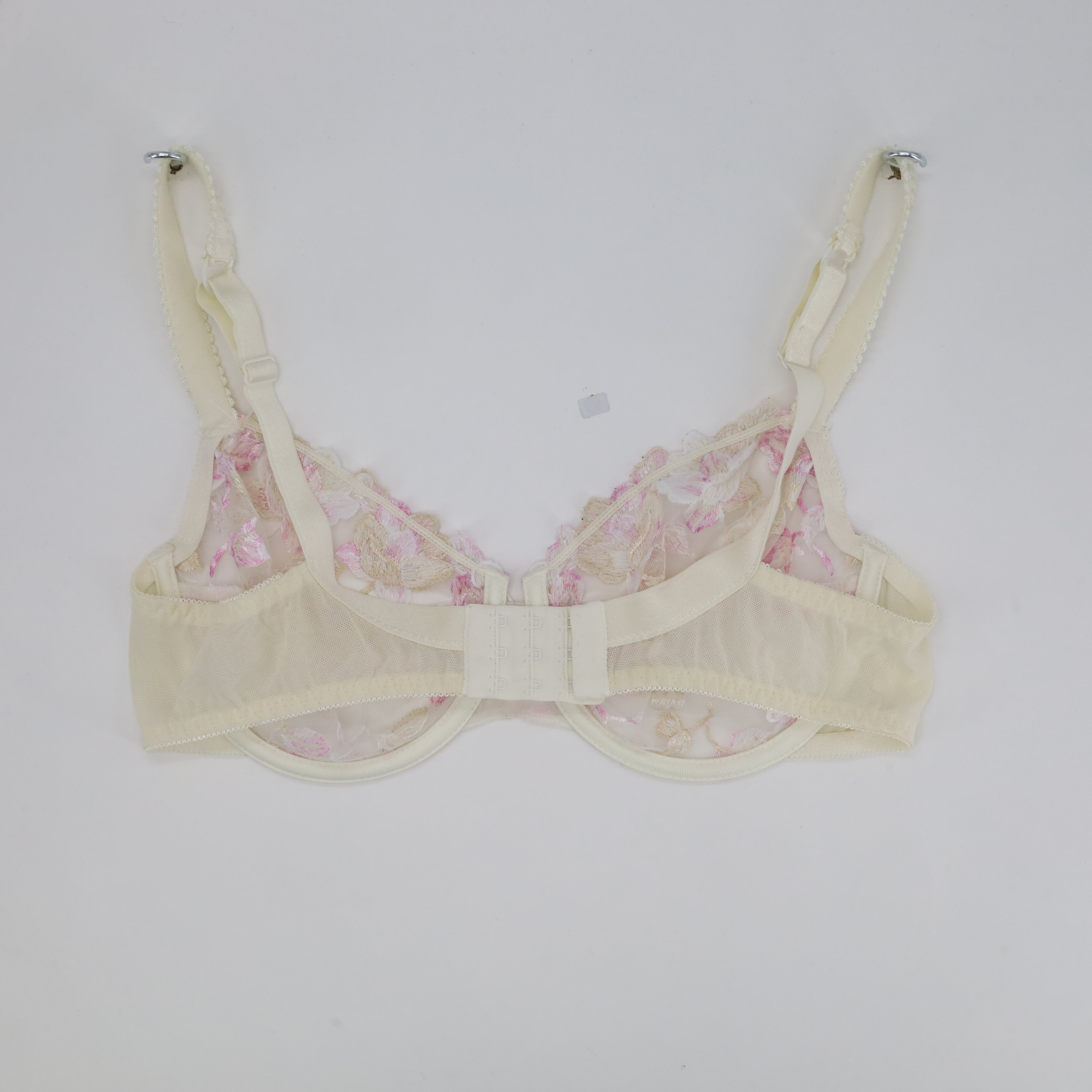 Soutien-gorge Bestform Blanc