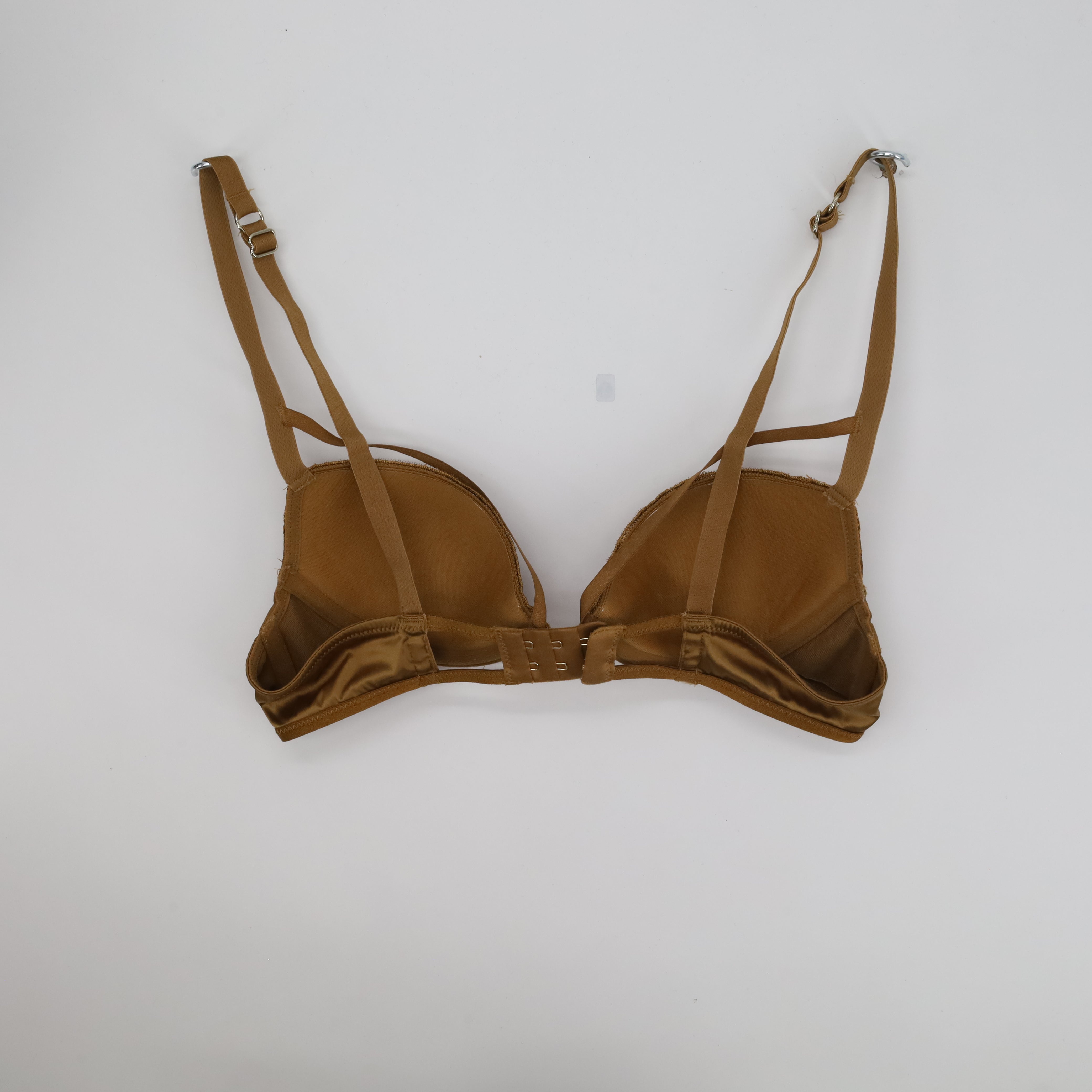 Soutien-gorge Rose Marron