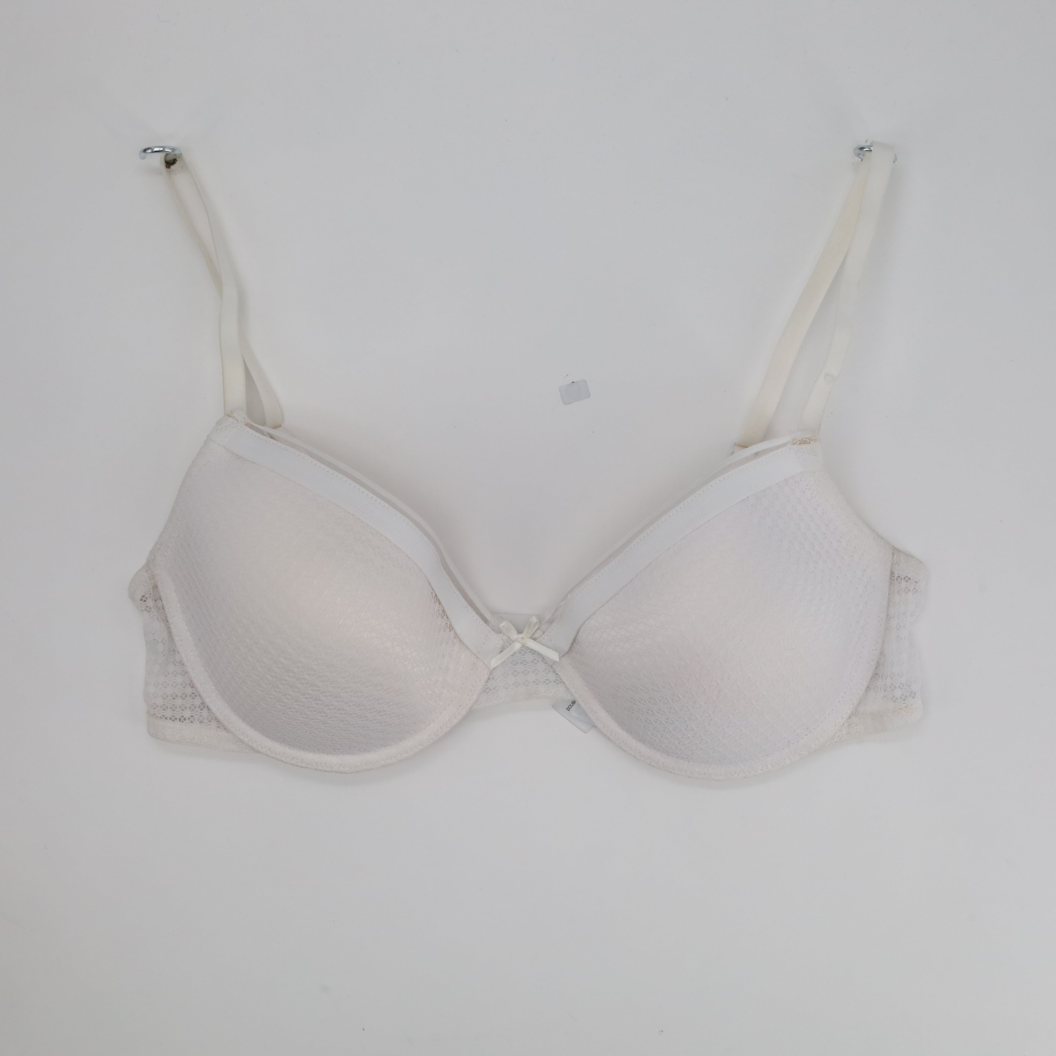 Soutien-gorge Blanc