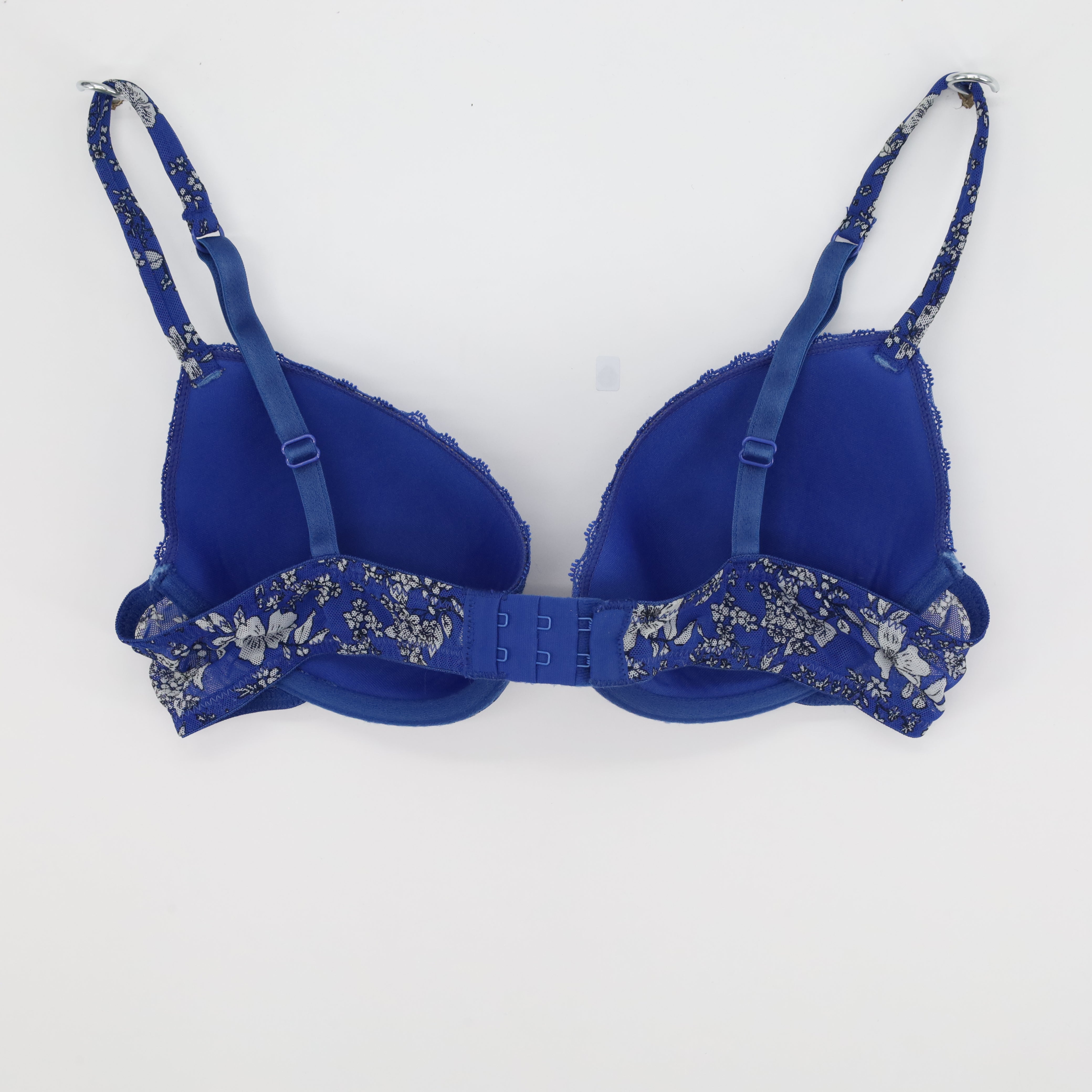 Soutien-gorge Miss Helen Bleu