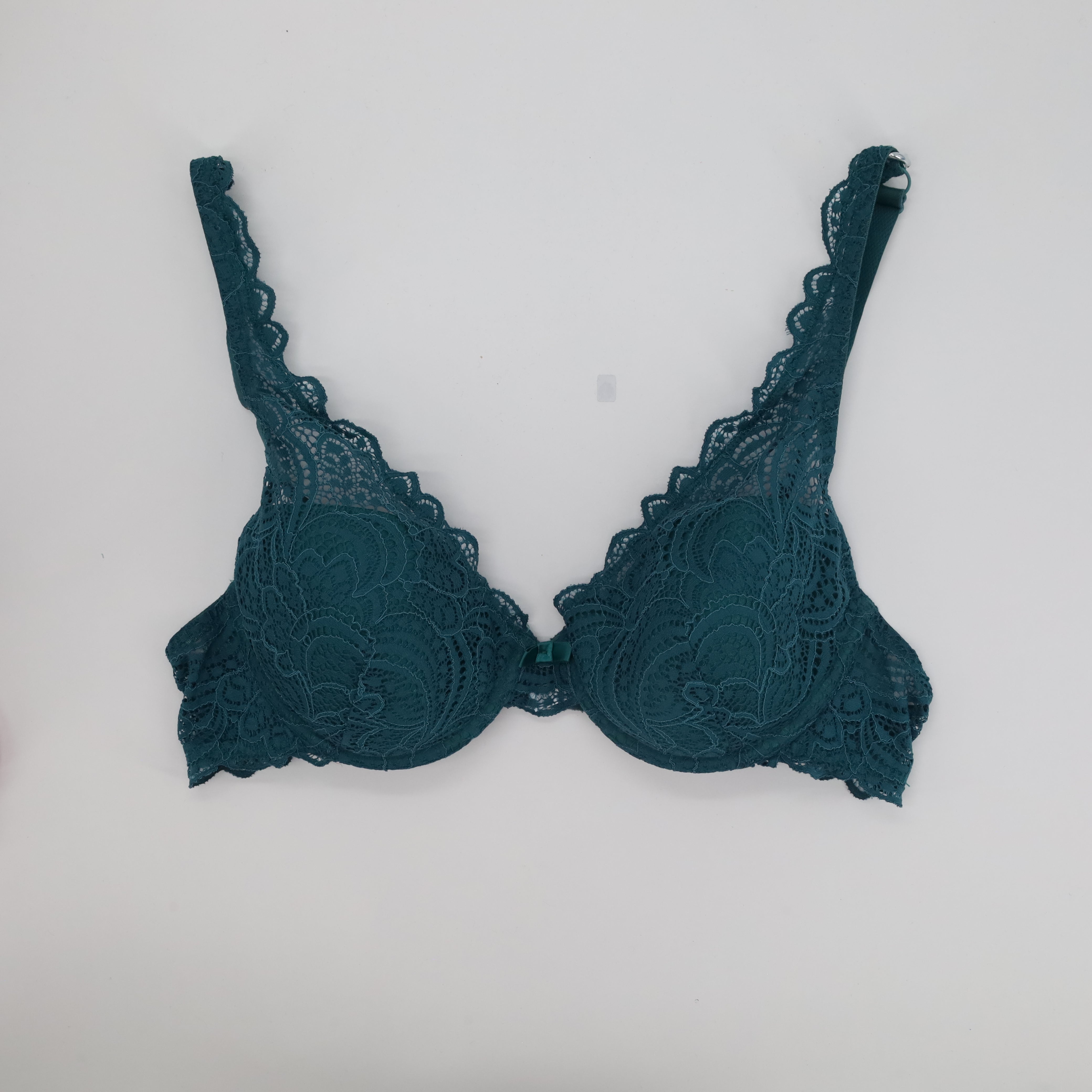 Soutien-gorge RougeGorge Vert