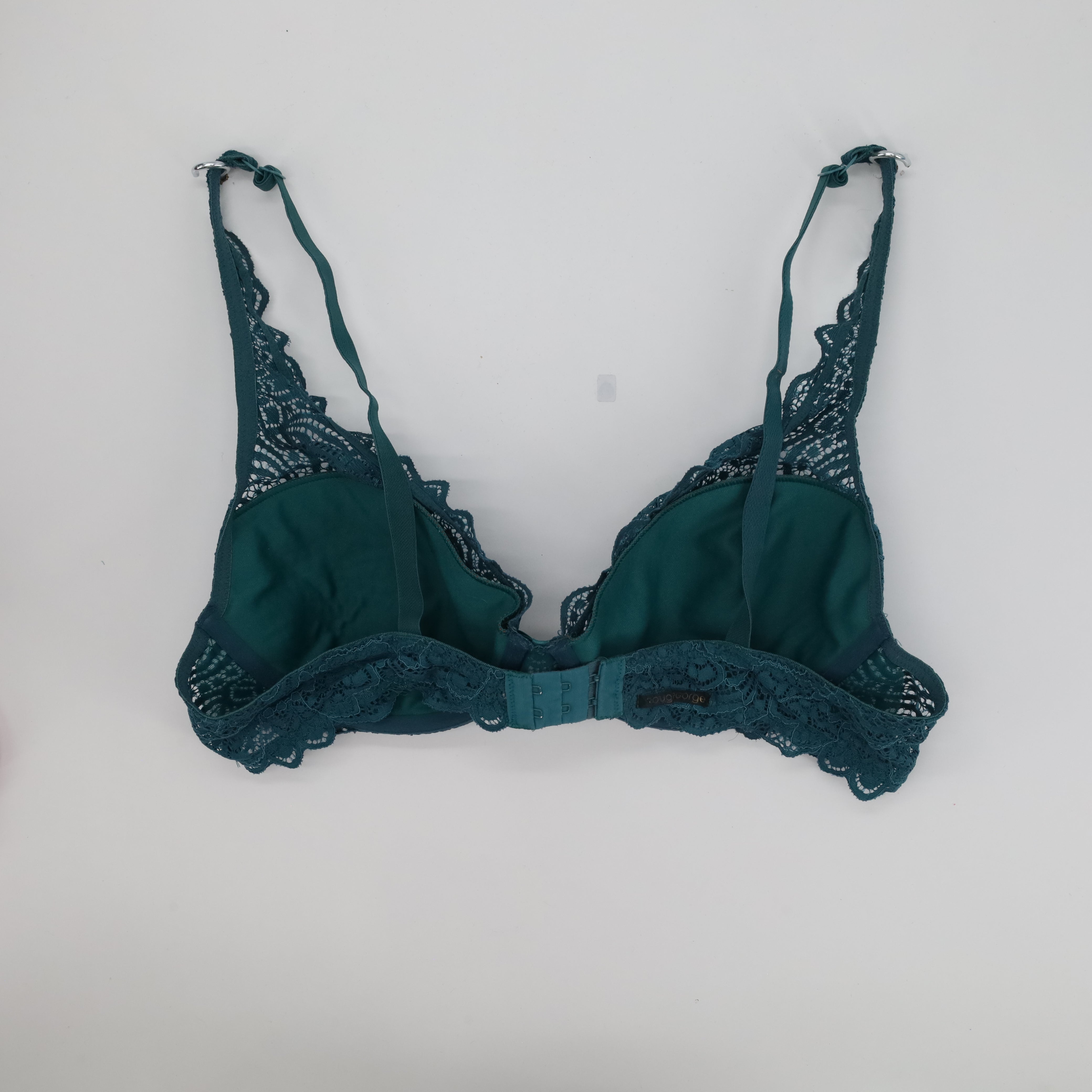 Soutien-gorge RougeGorge Vert