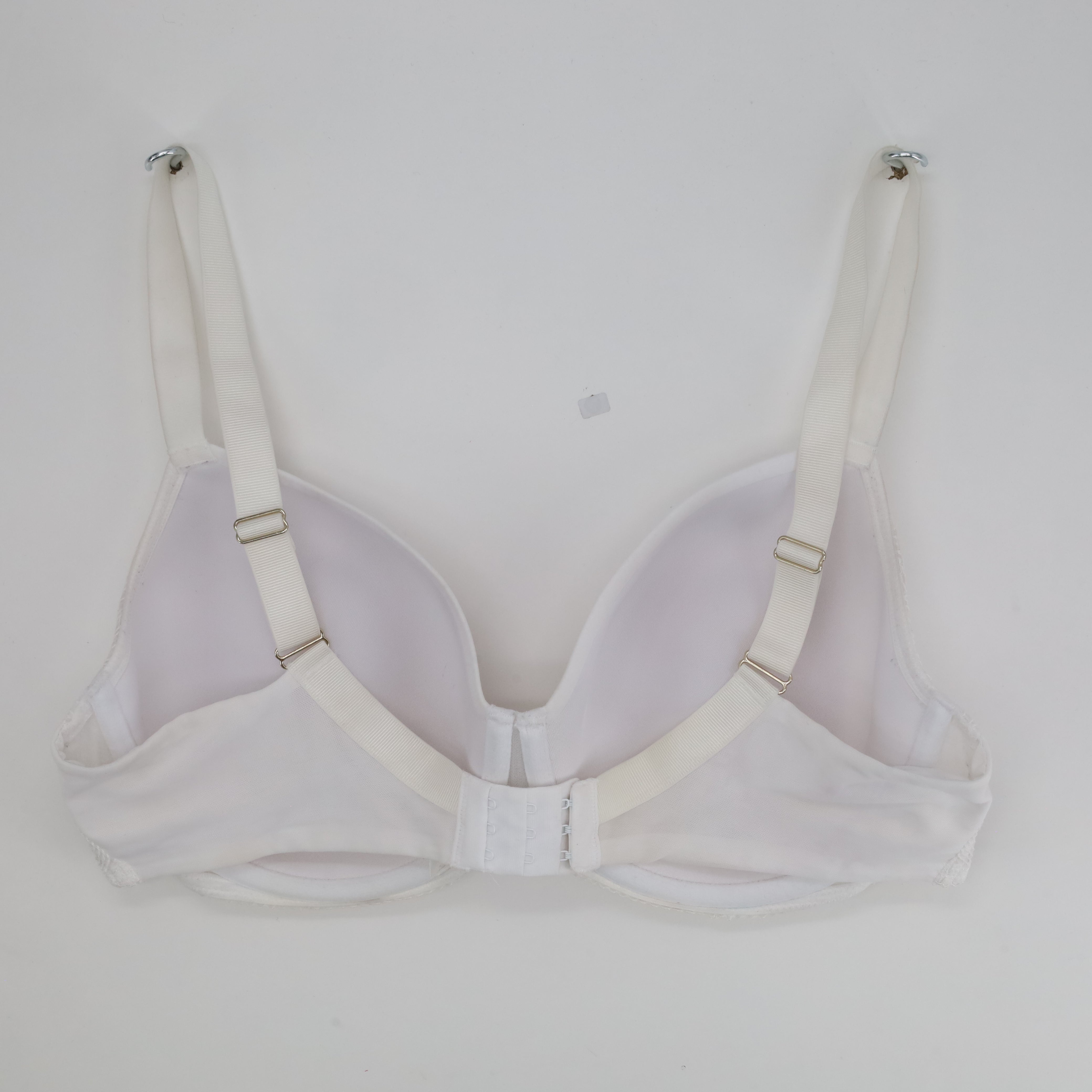 Soutien-gorge Brigitte Bardot Blanc