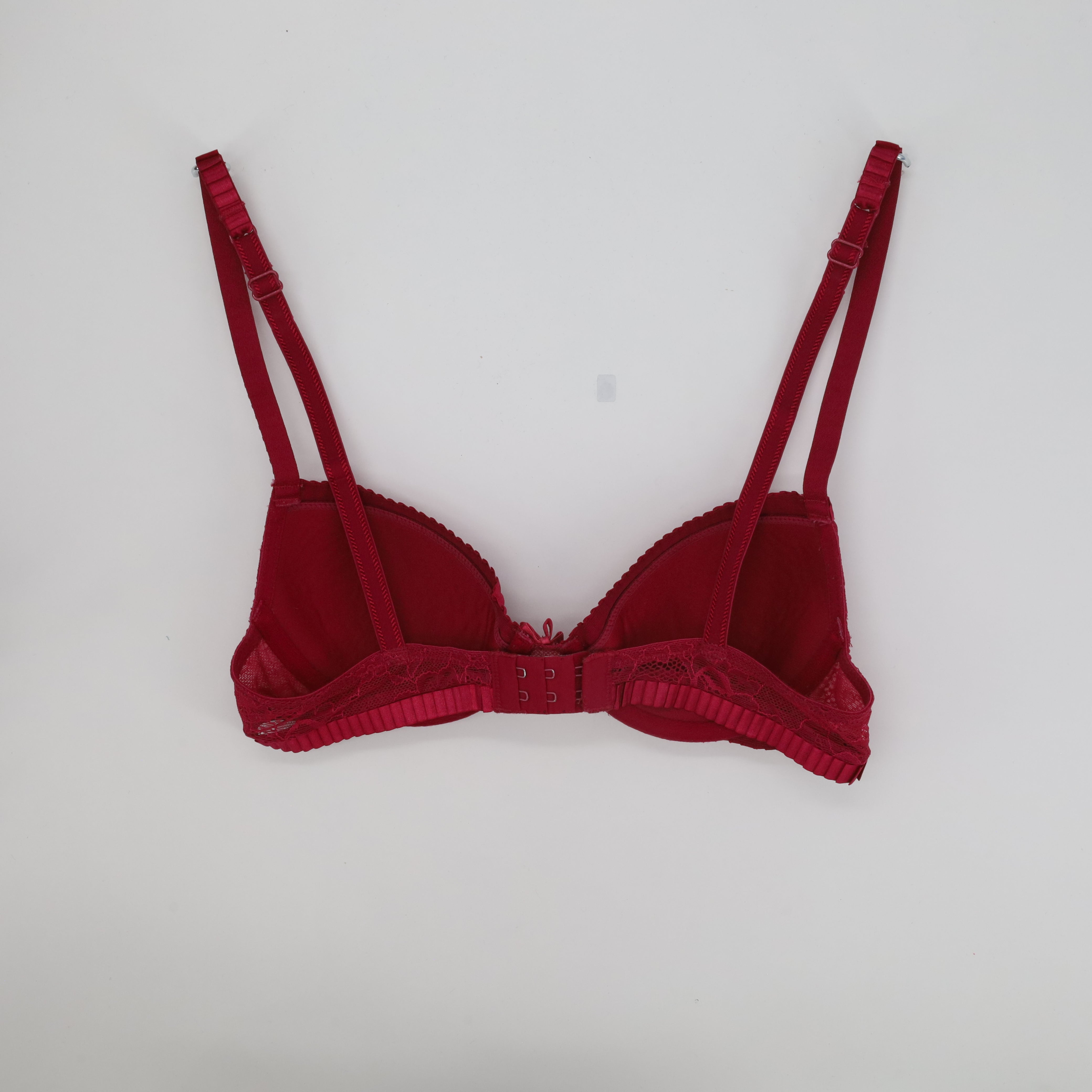 Soutien-gorge Rouge