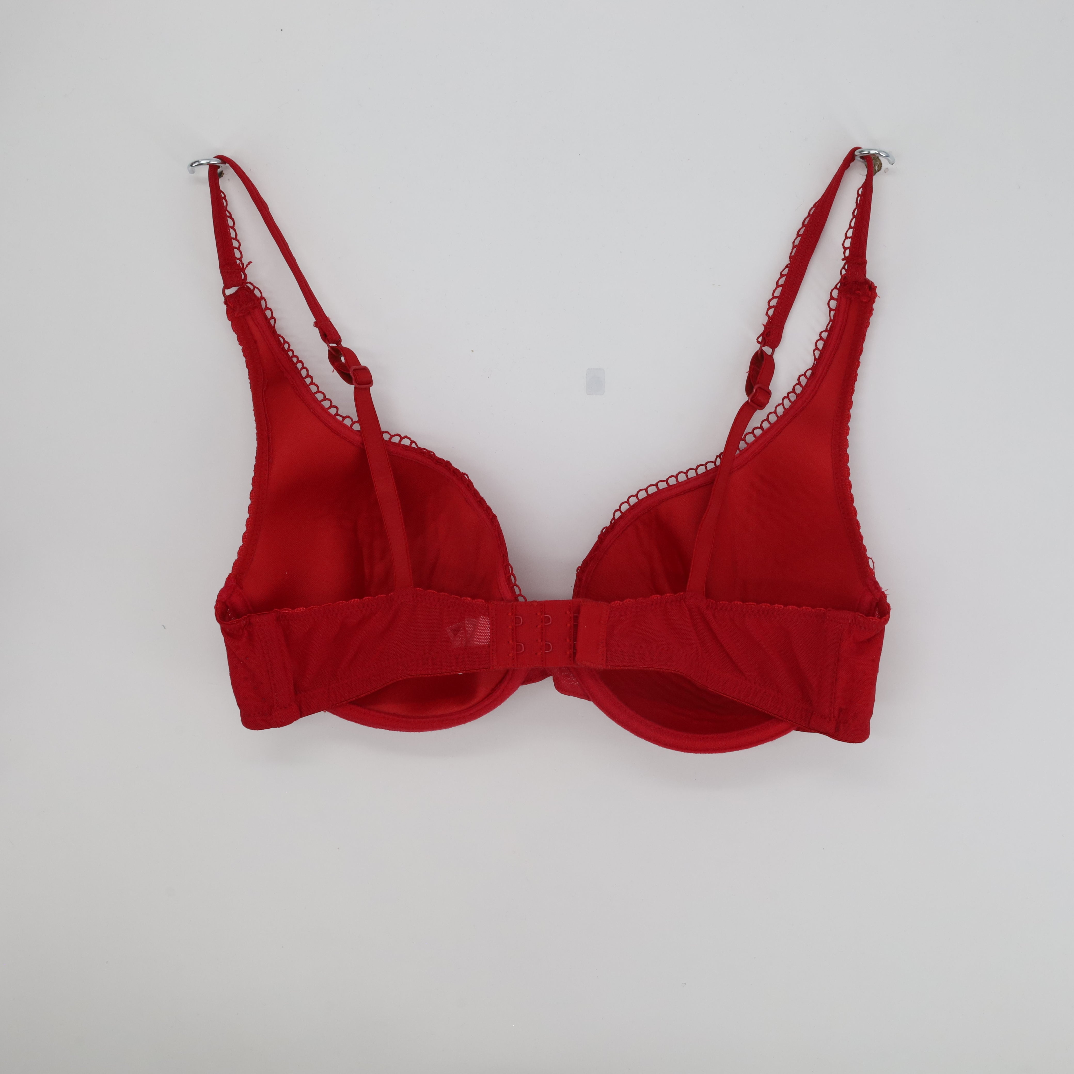 Soutien-gorge ETAM Rouge
