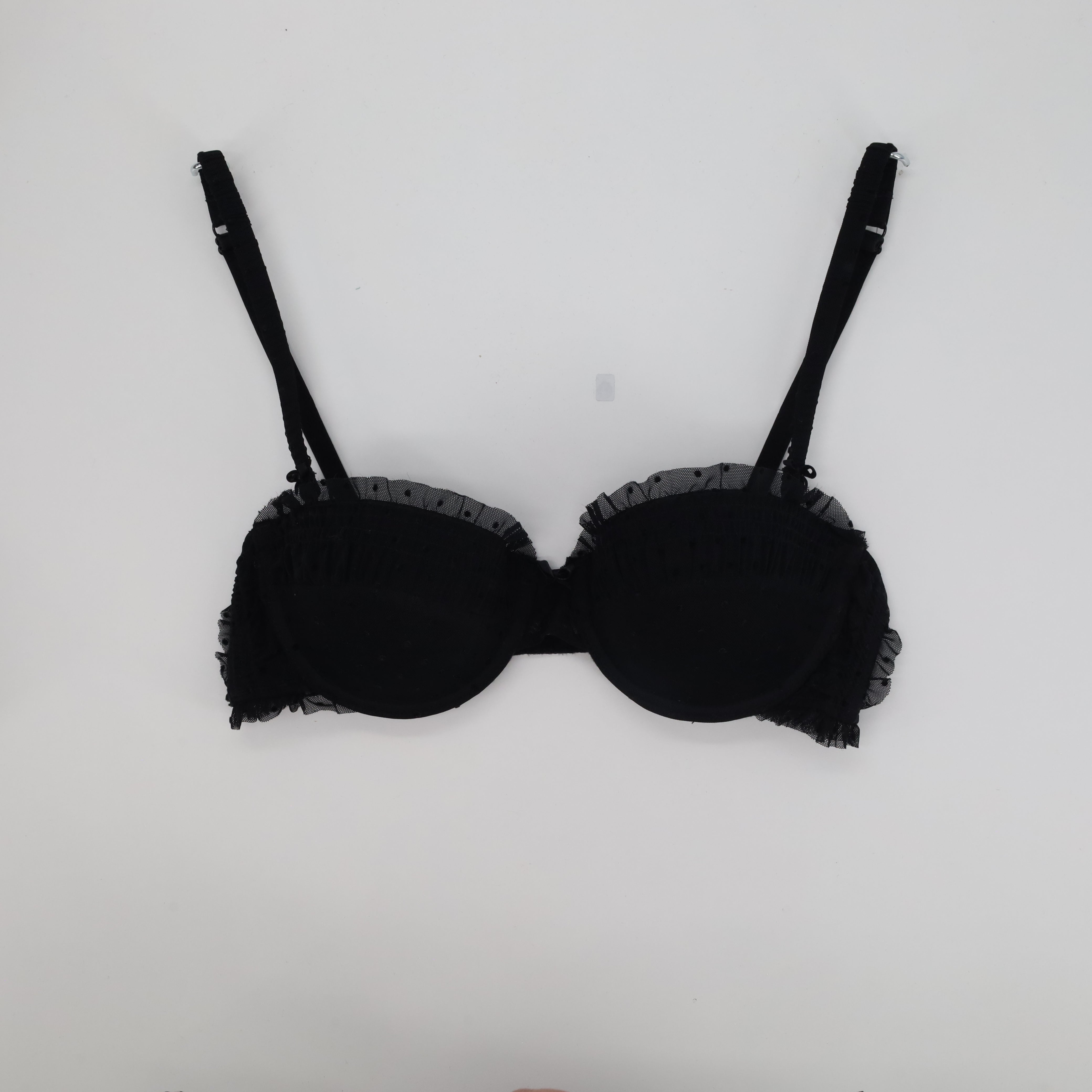Soutien-gorge ETAM Noir
