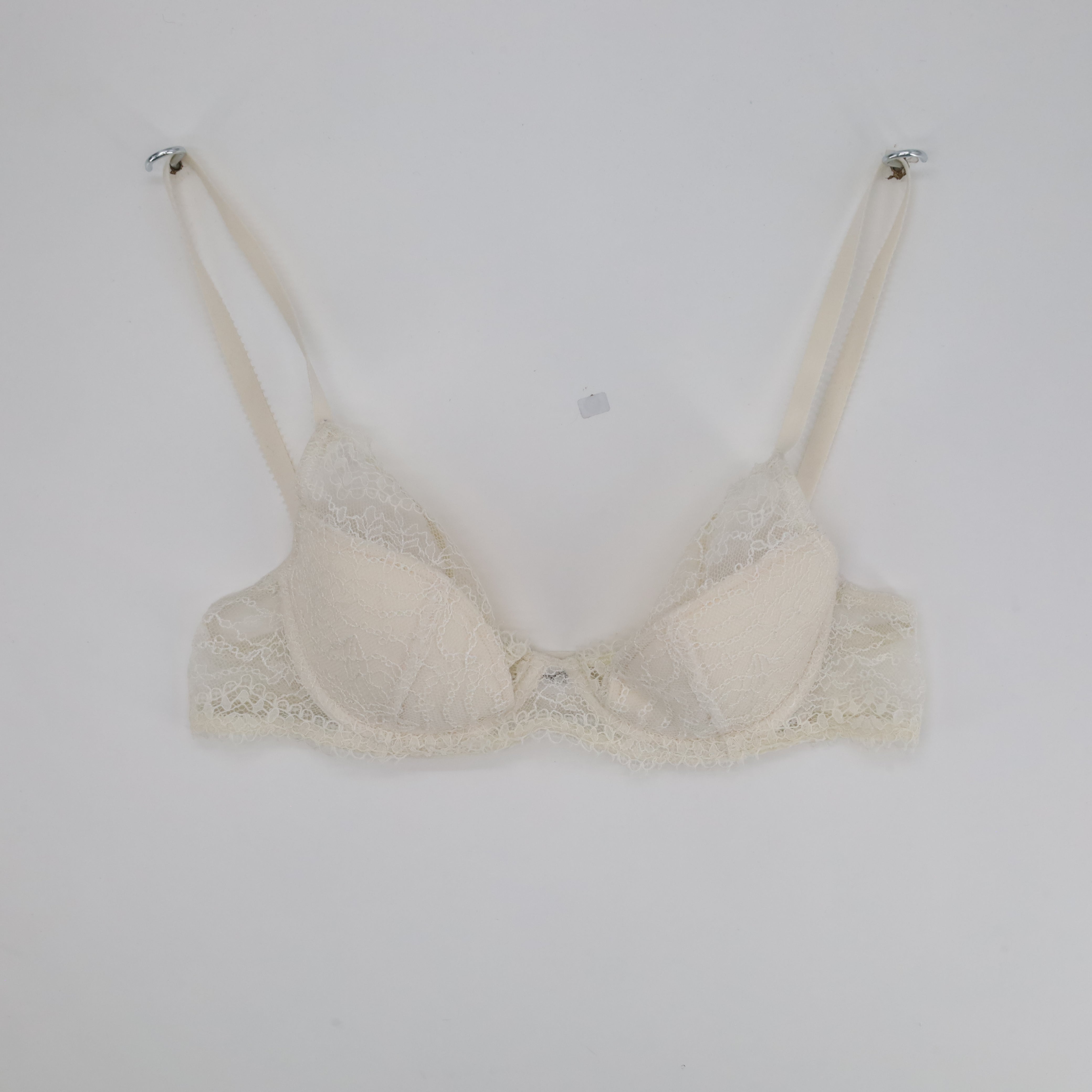 Soutien-gorge Princesse tam.tam Blanc