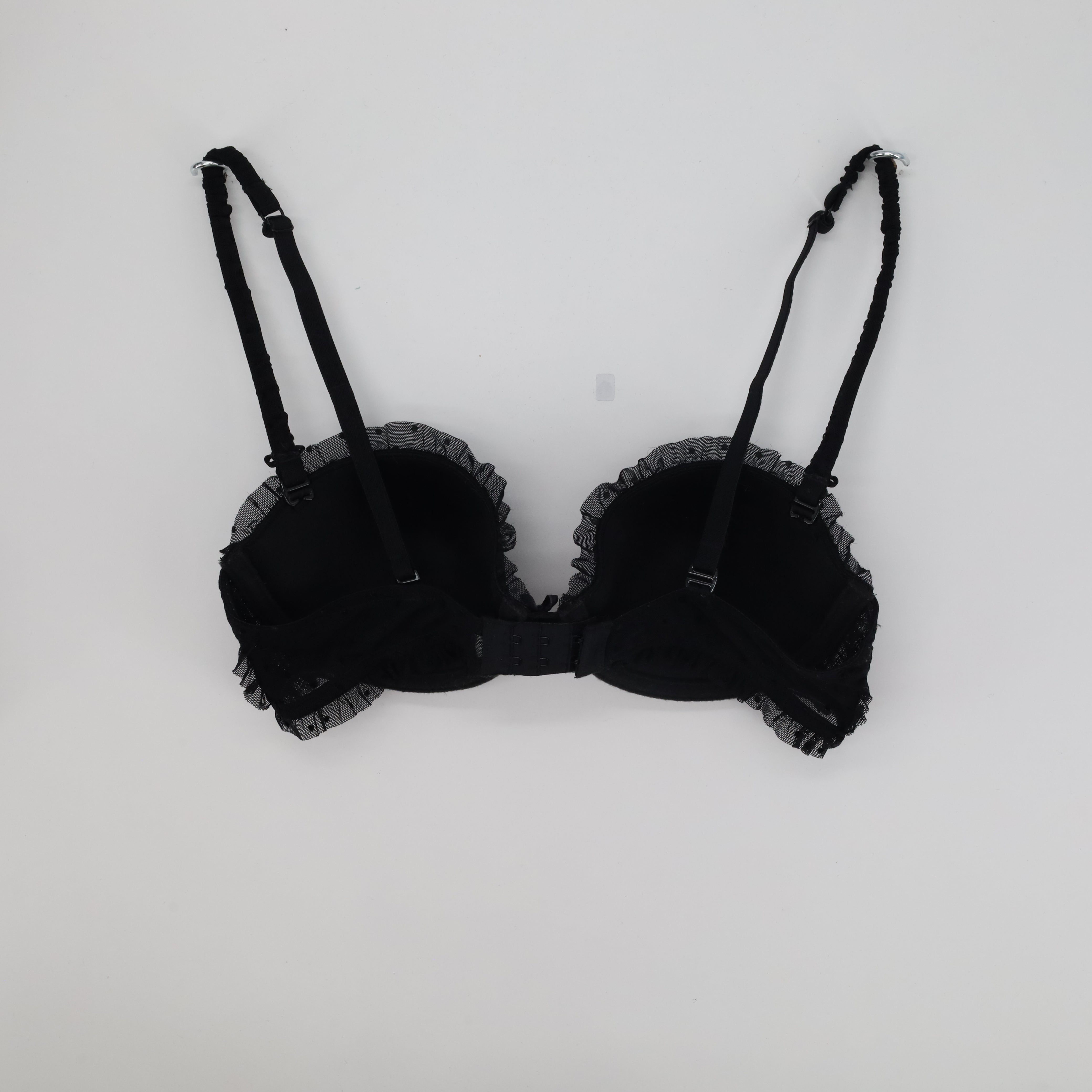 Soutien-gorge ETAM Noir