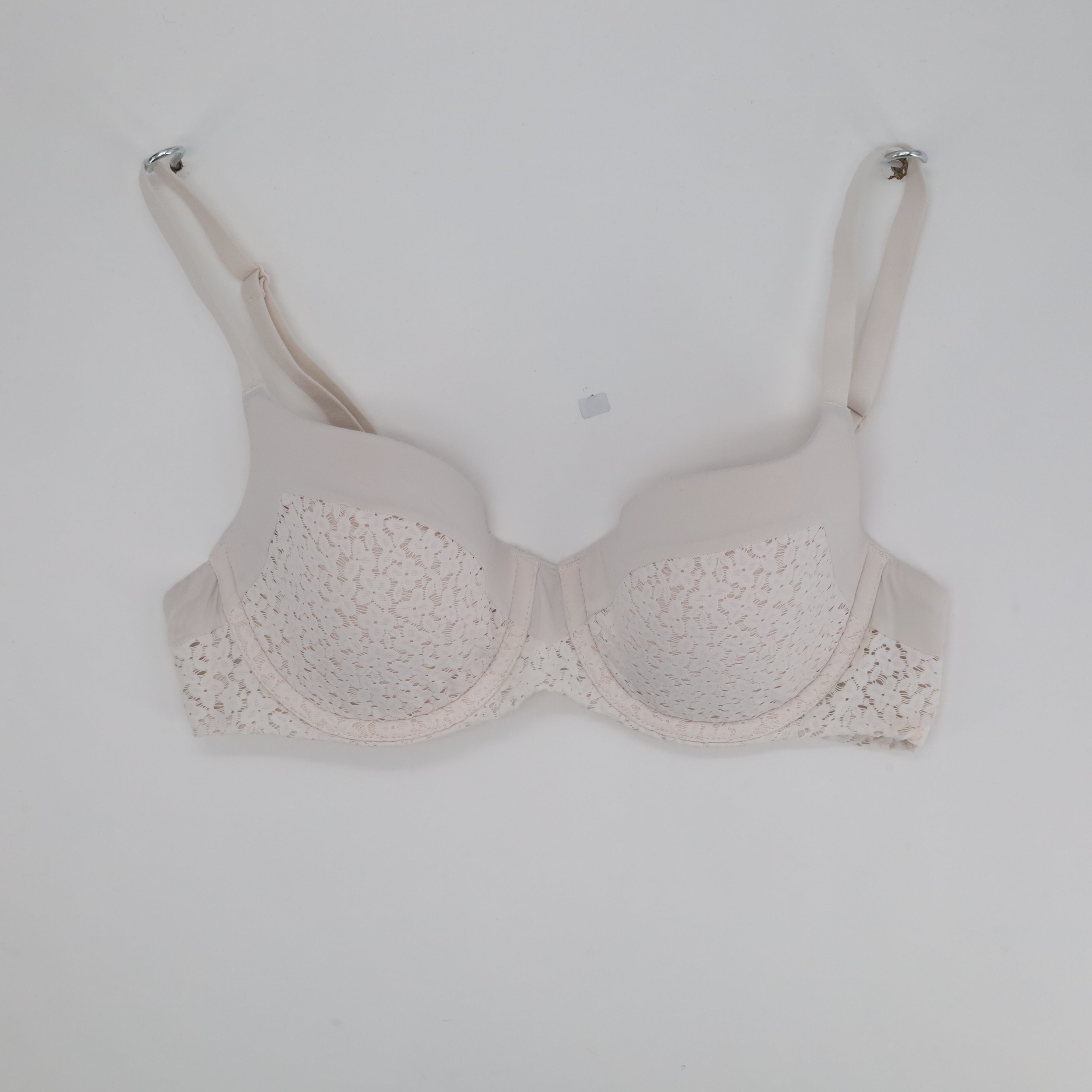 Soutien-gorge Chantelle Blanc