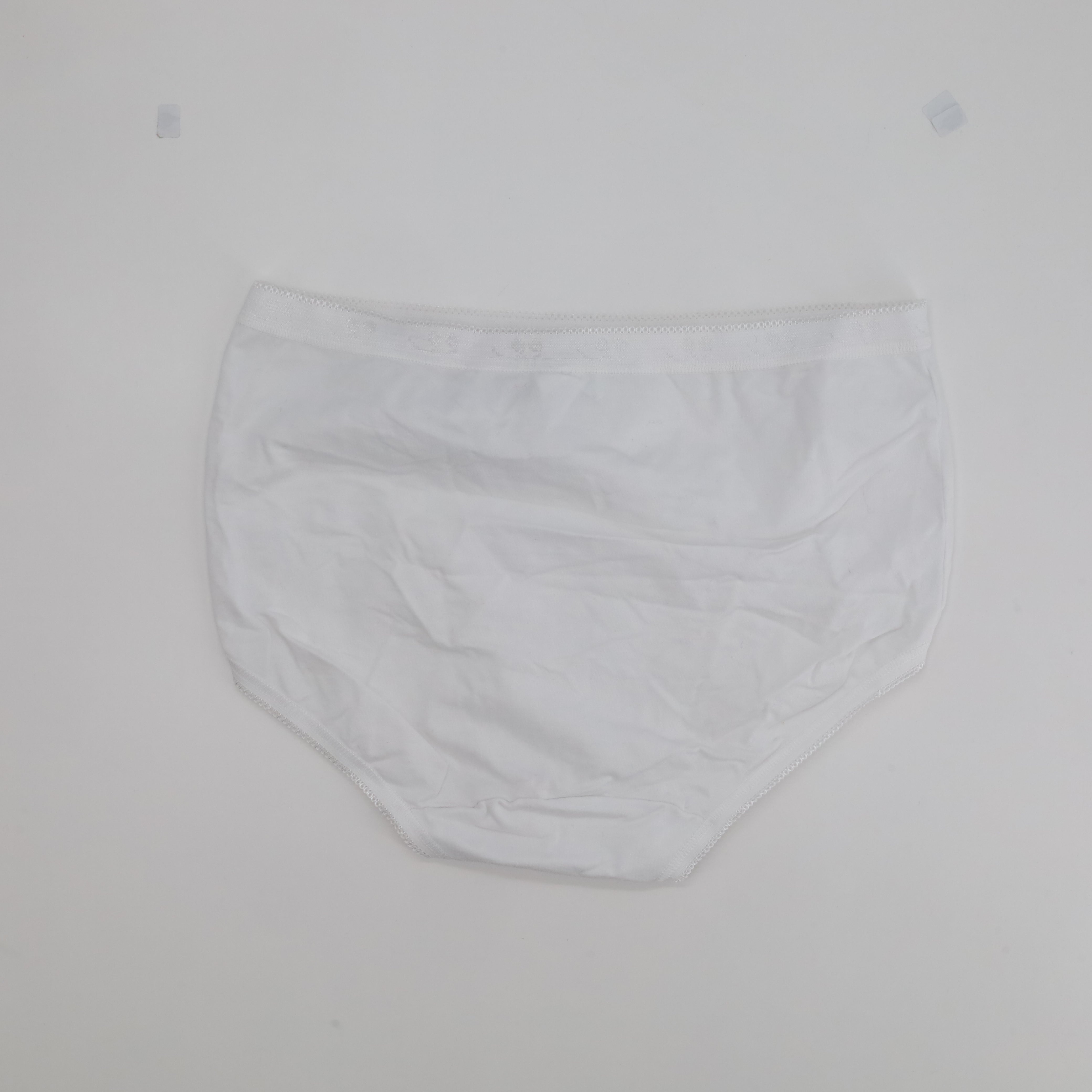 Culotte Sloggi Blanc
