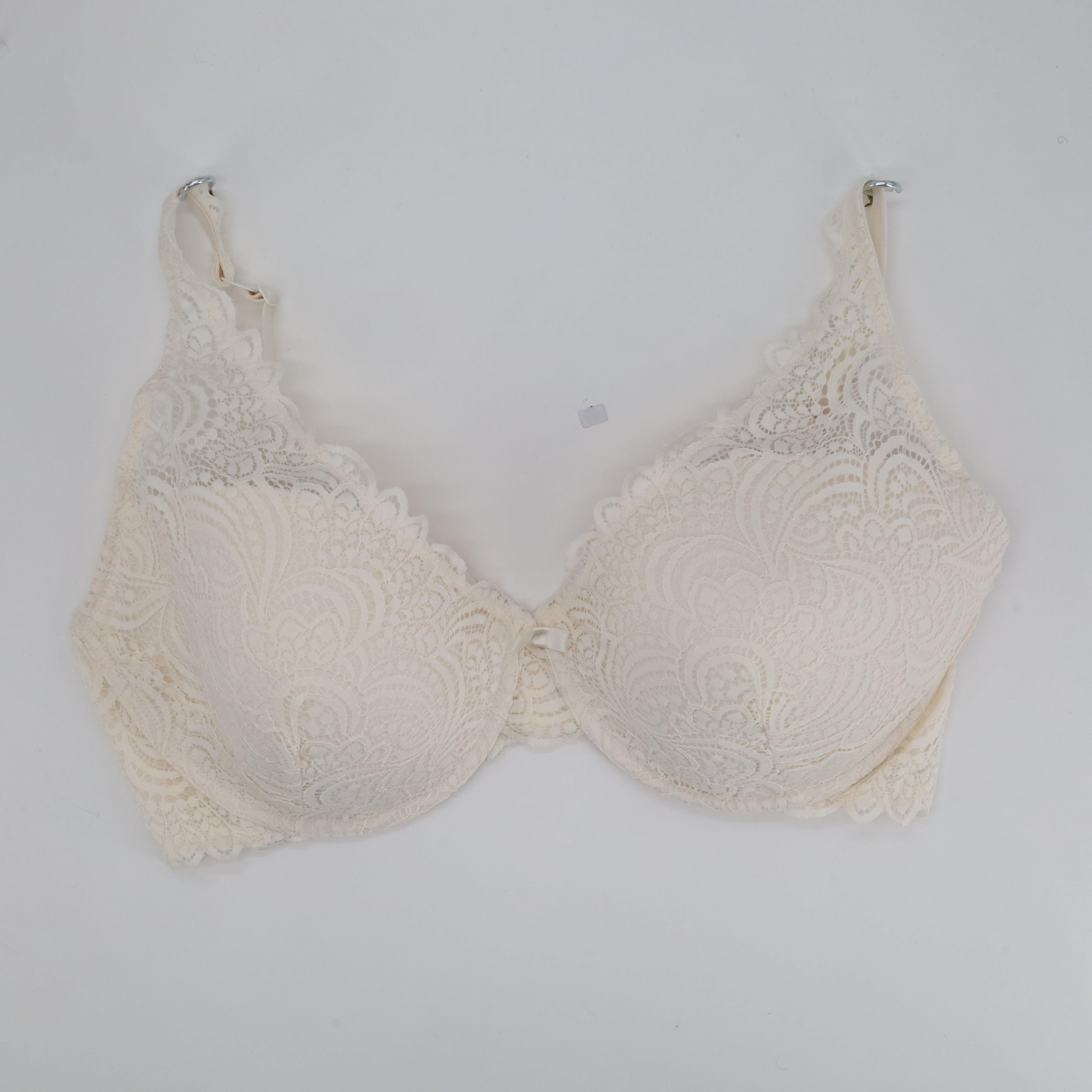 Soutien-gorge RougeGorge Blanc