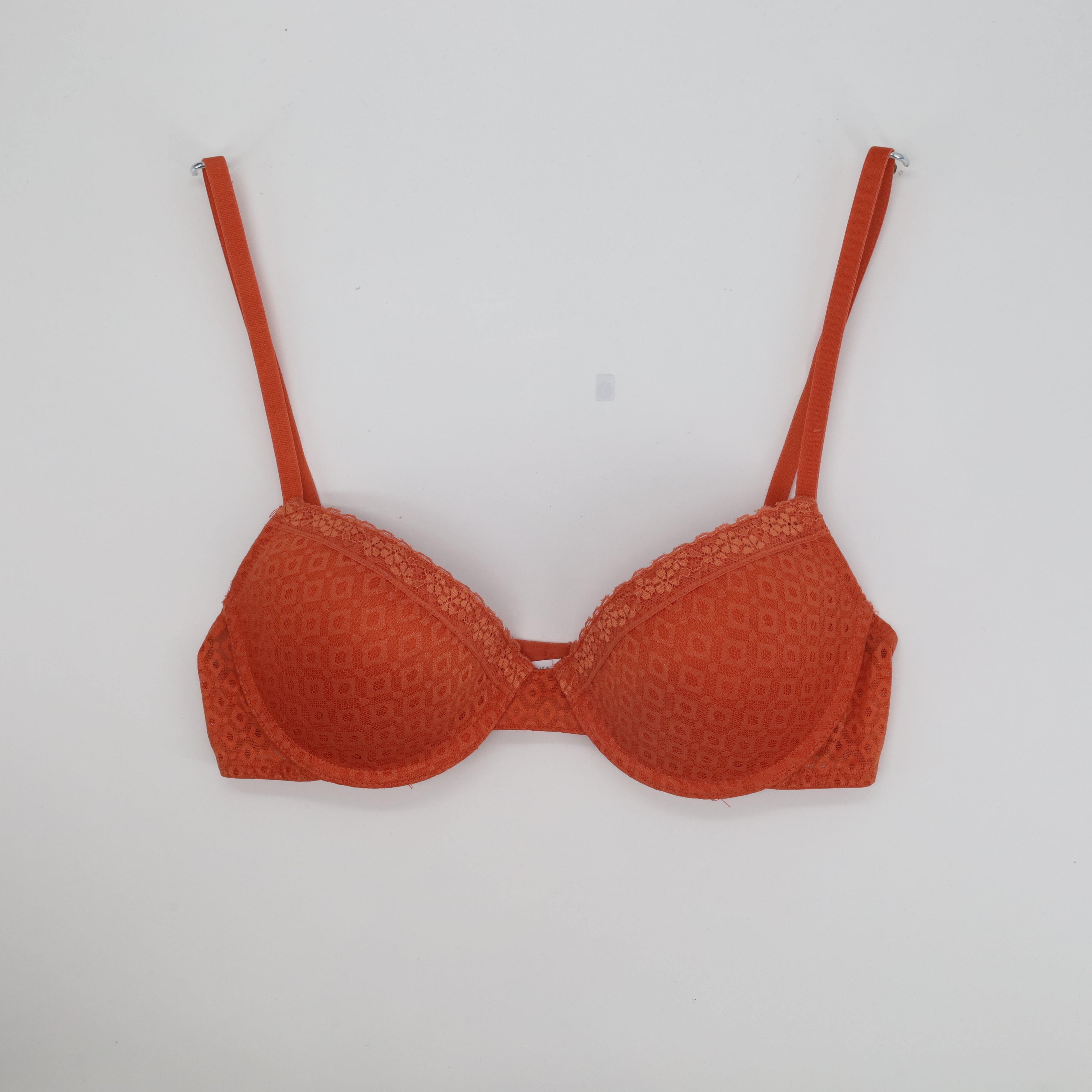 Soutien-gorge Orange
