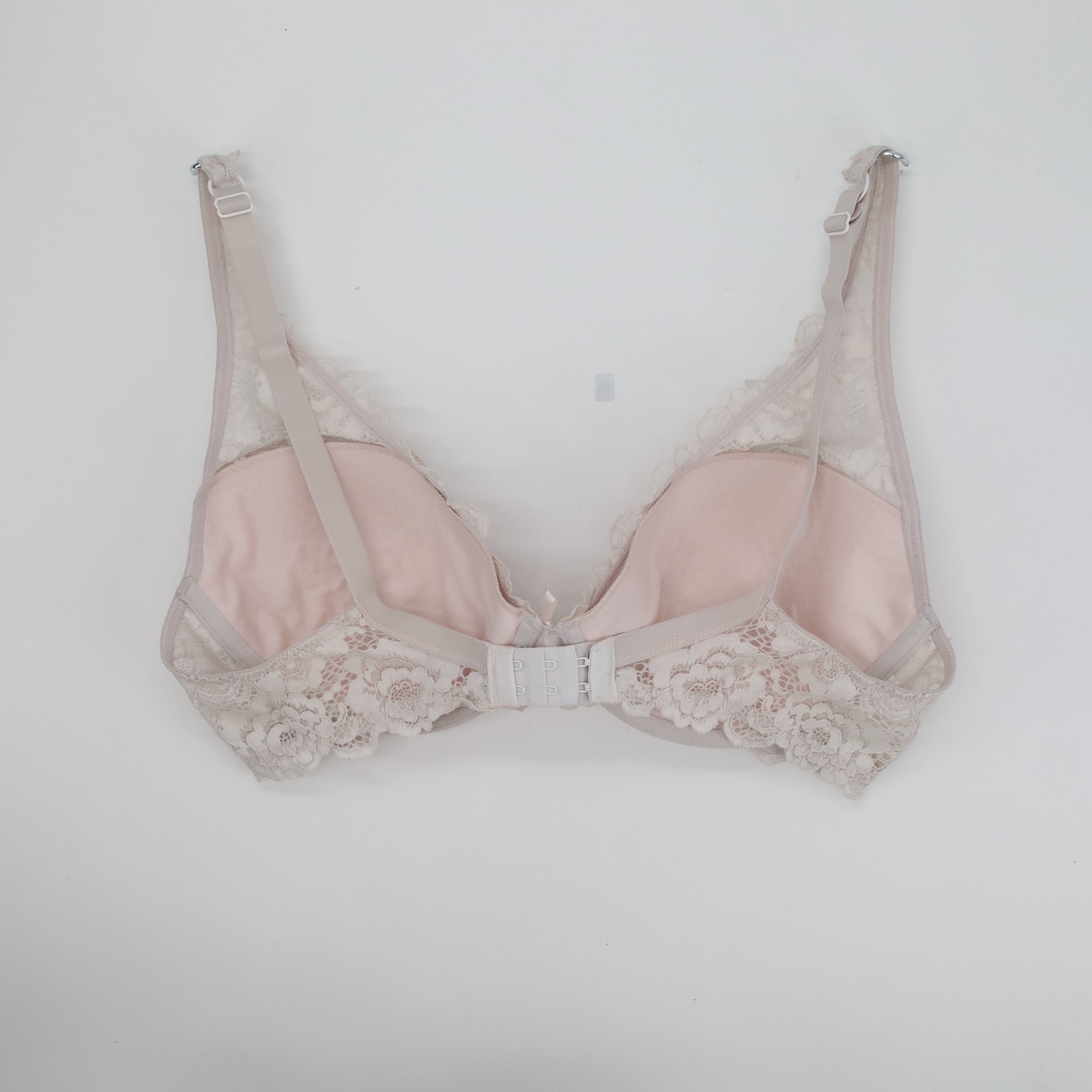Soutien-gorge RougeGorge Rose
