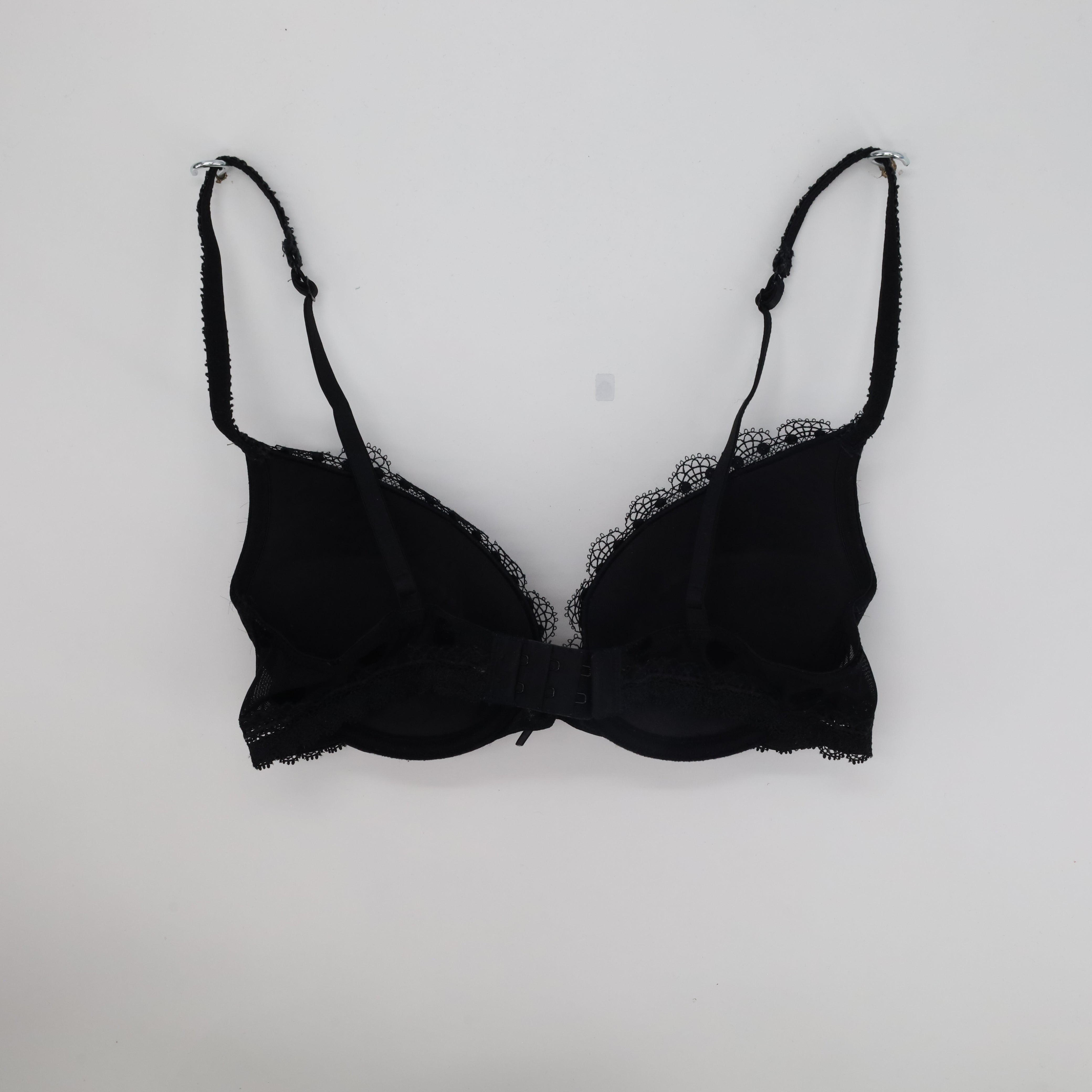 Soutien-gorge ETAM Noir