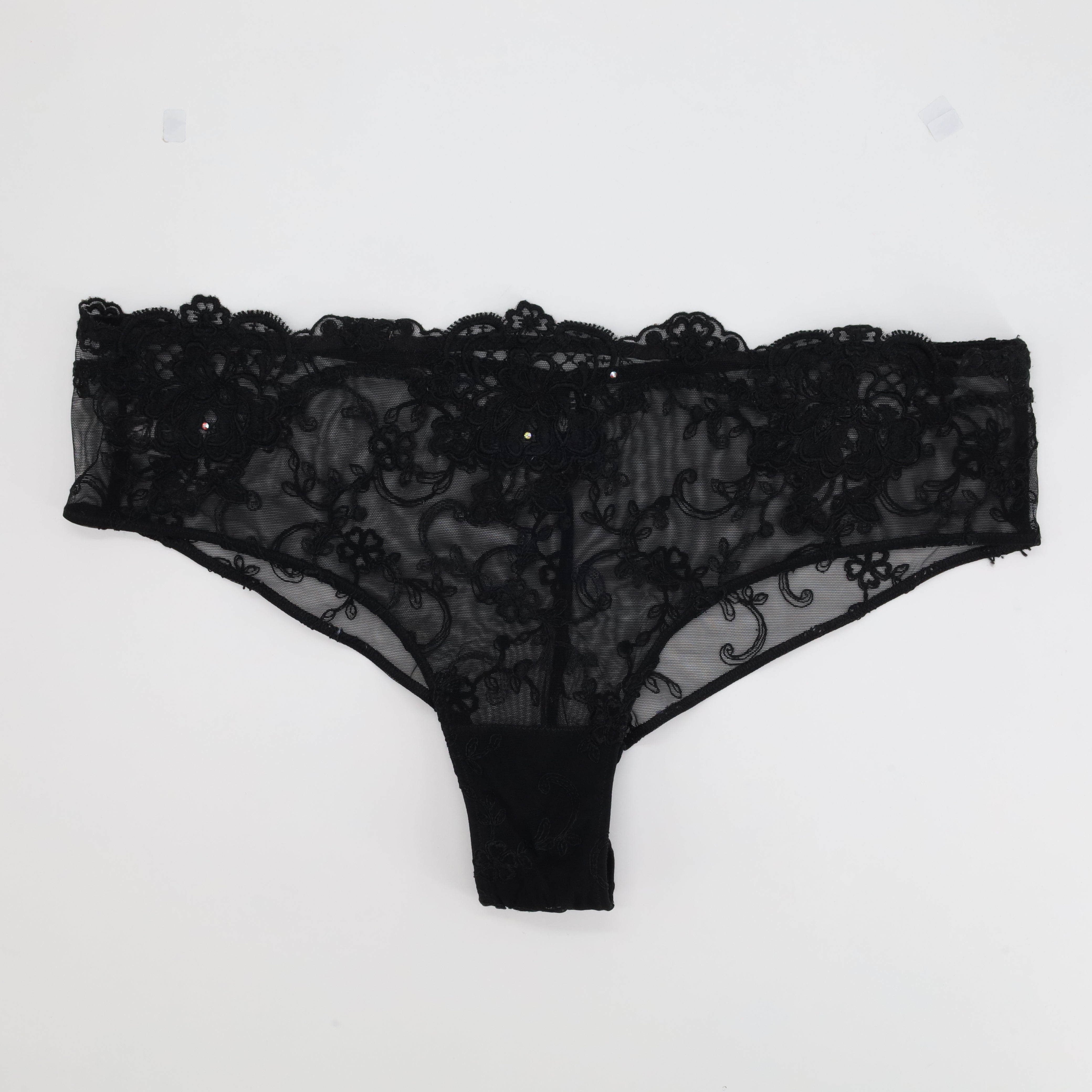 Shorty Lise Charmel Noir