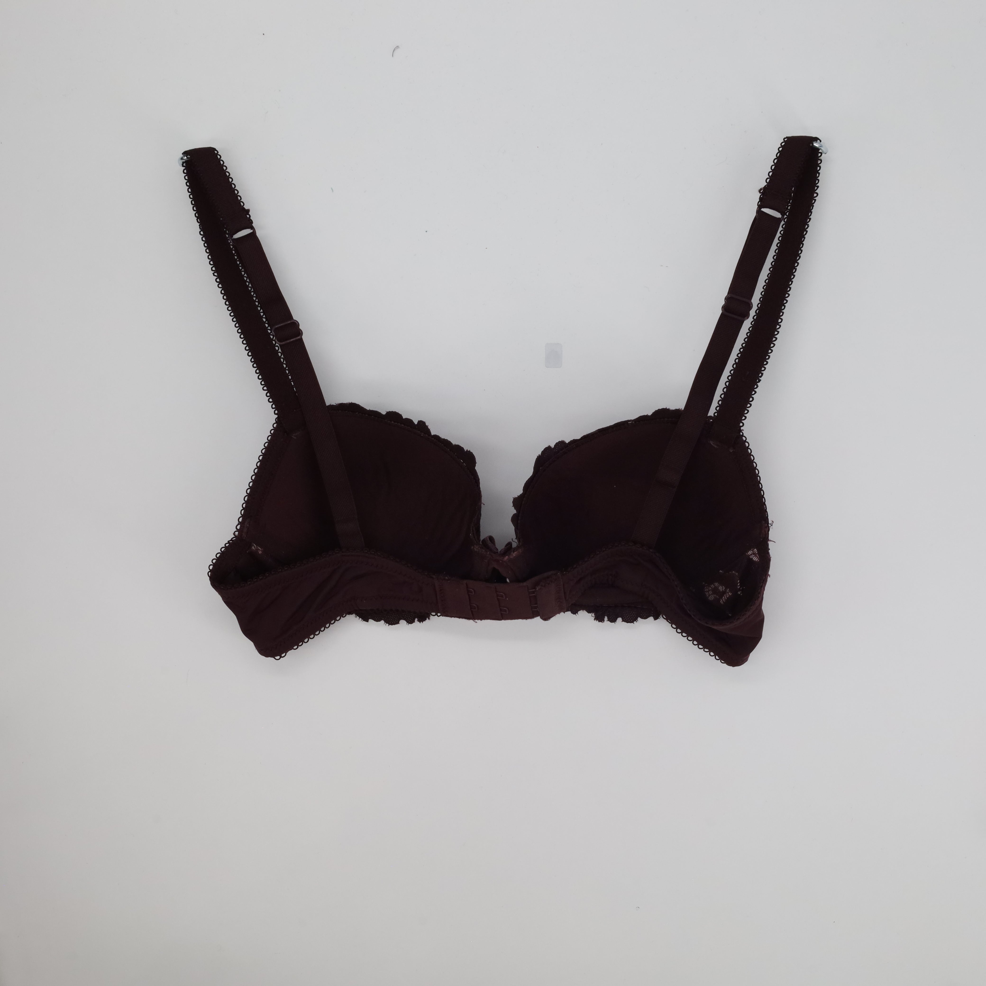 Soutien-gorge Monoprix Violet