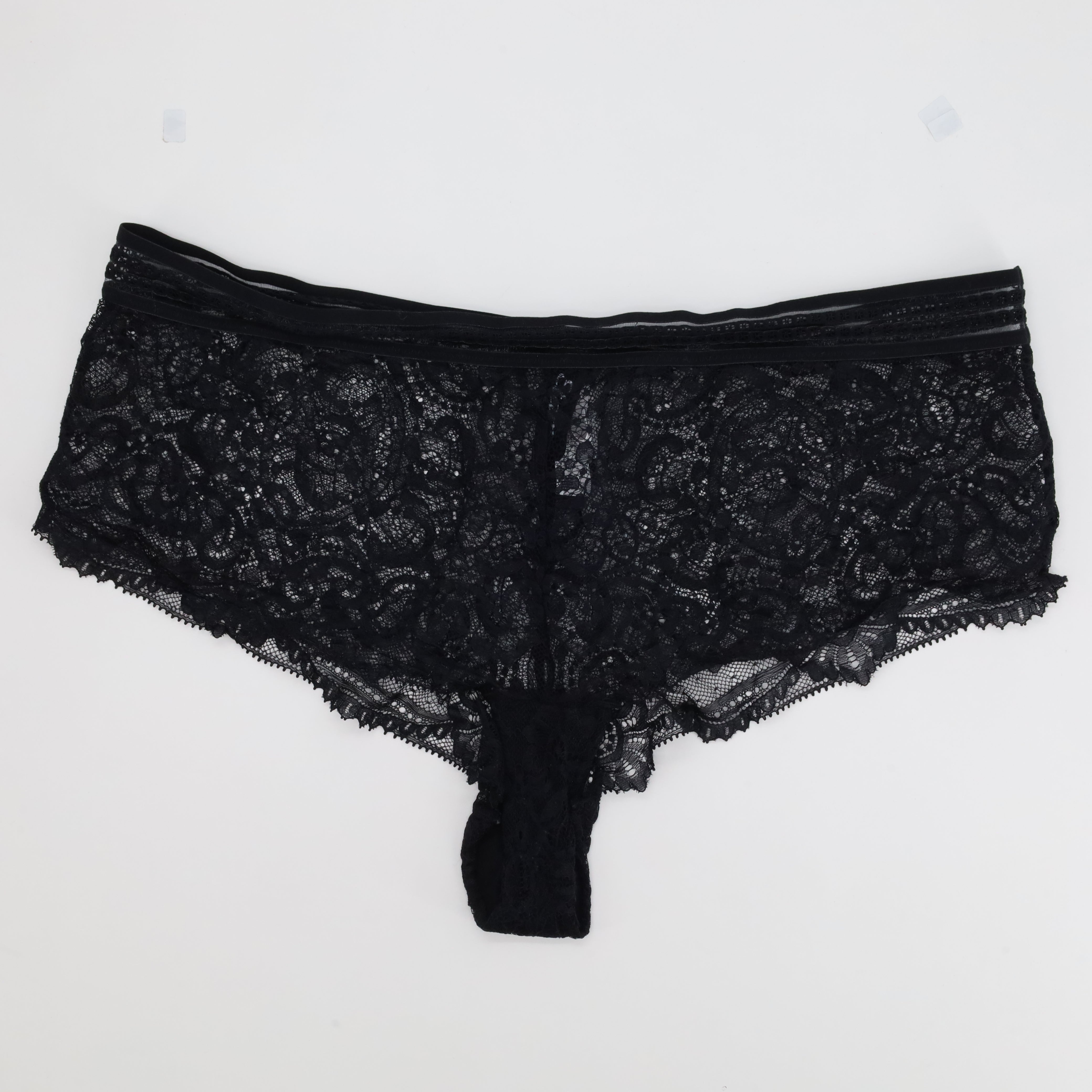 Shorty ETAM Noir