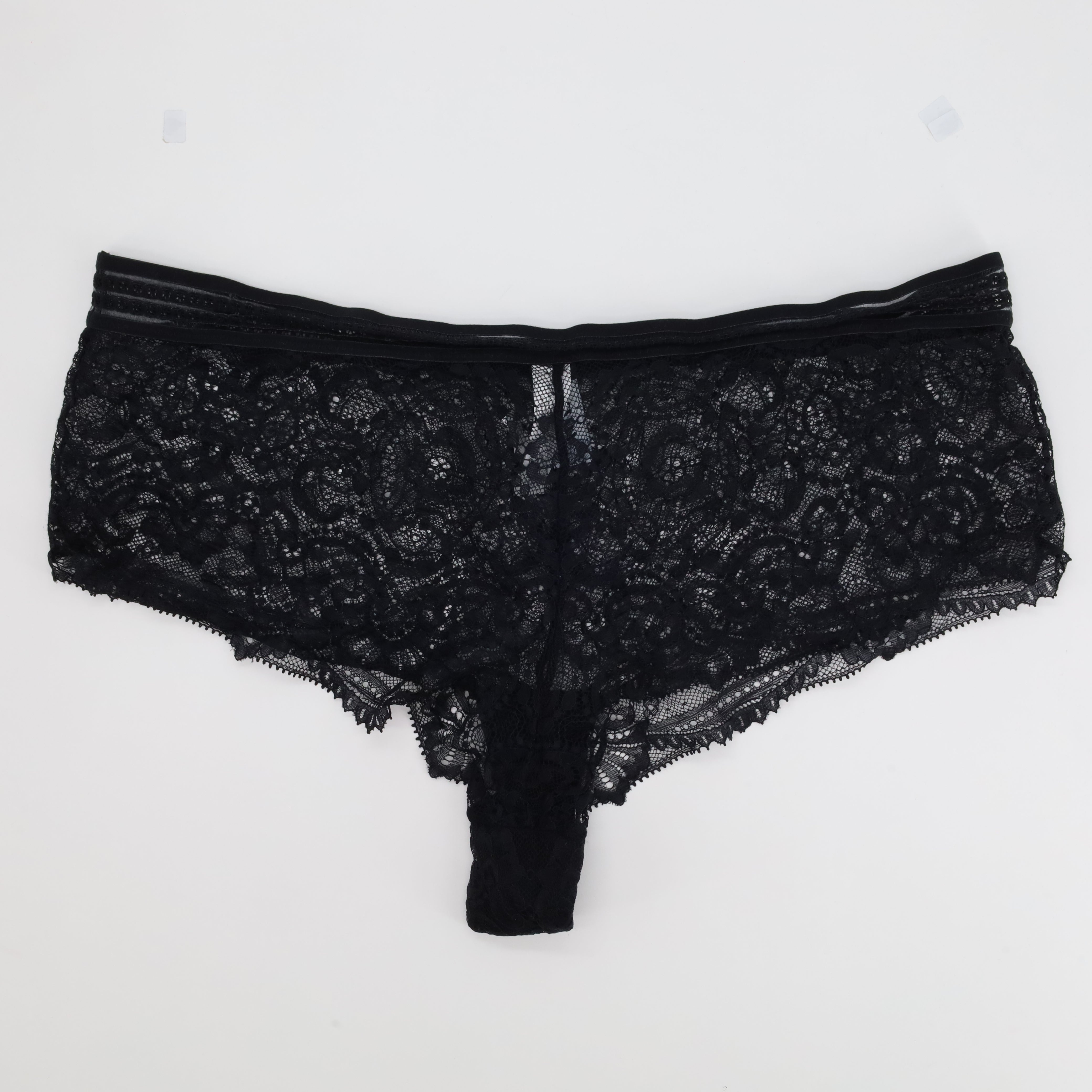 Shorty ETAM Noir