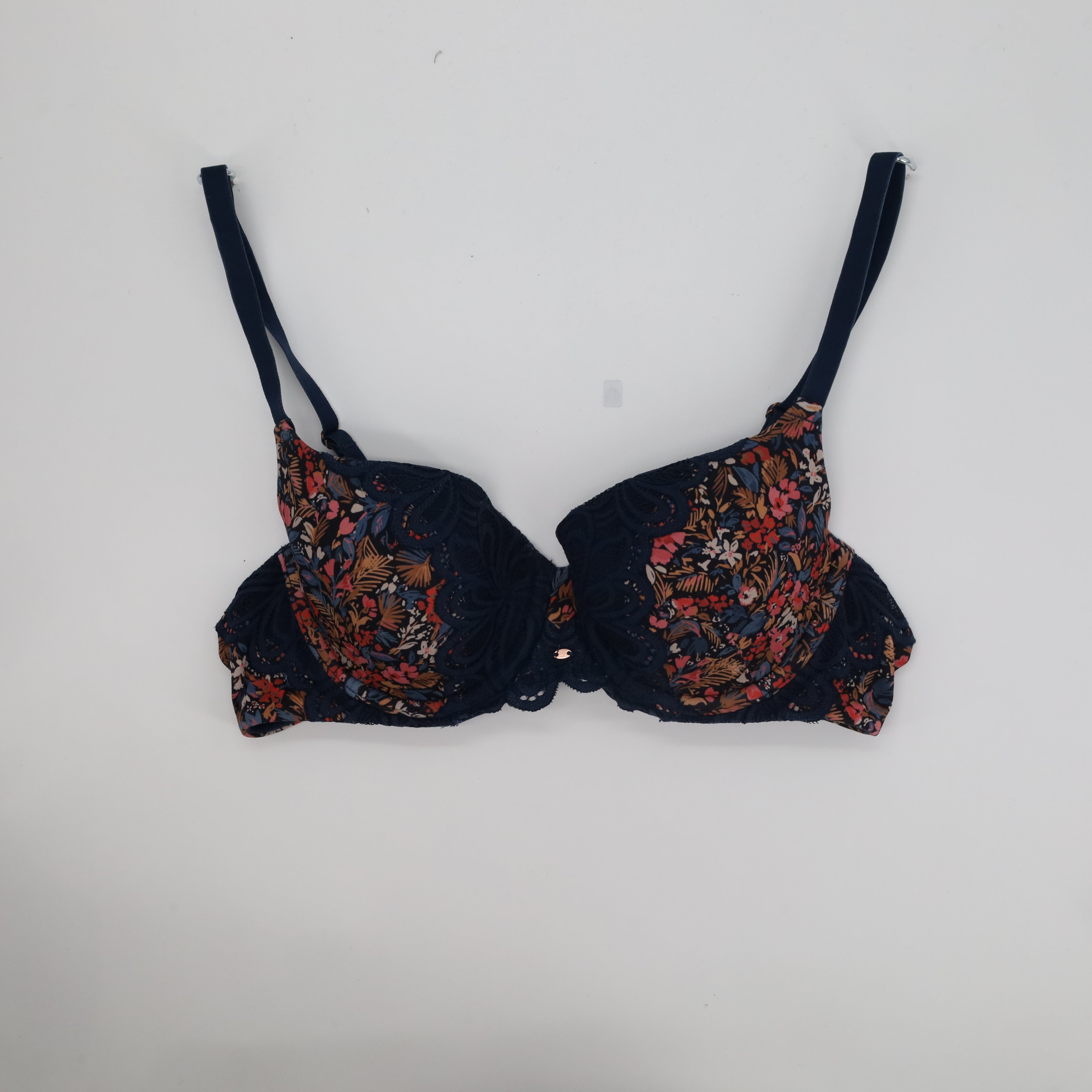 Soutien-gorge RougeGorge Bleu