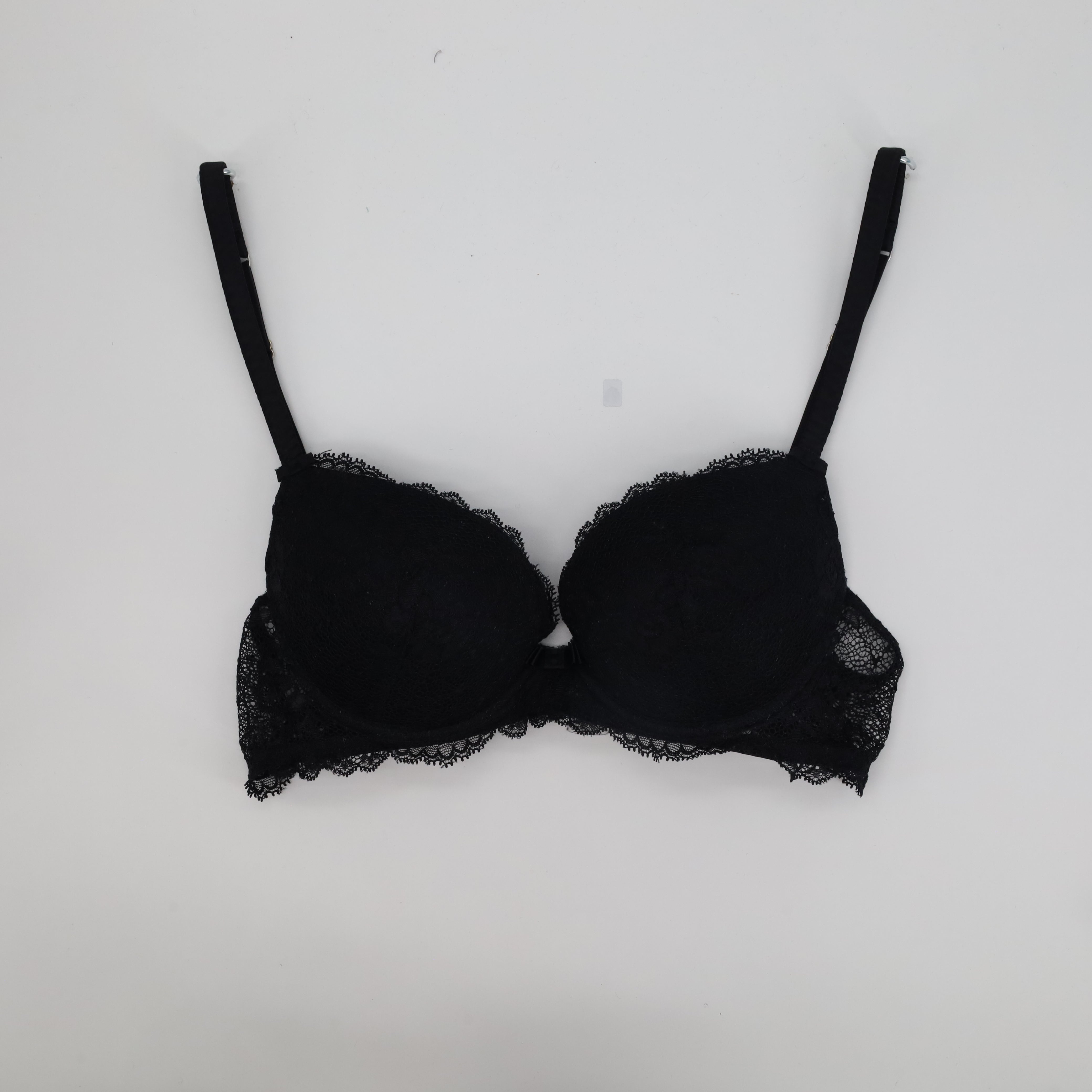 Soutien-gorge ETAM Noir