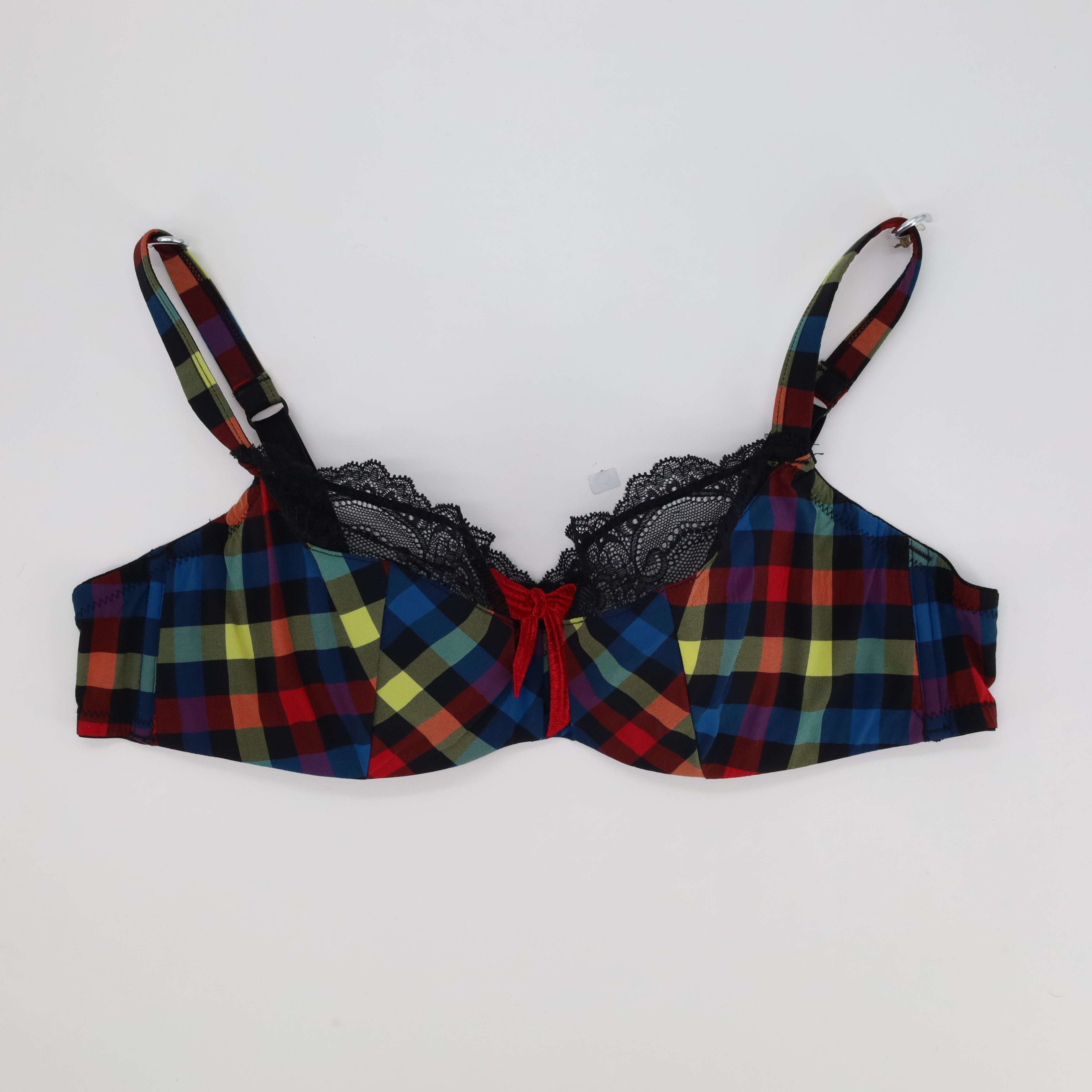 Soutien-gorge Charlott' Rouge