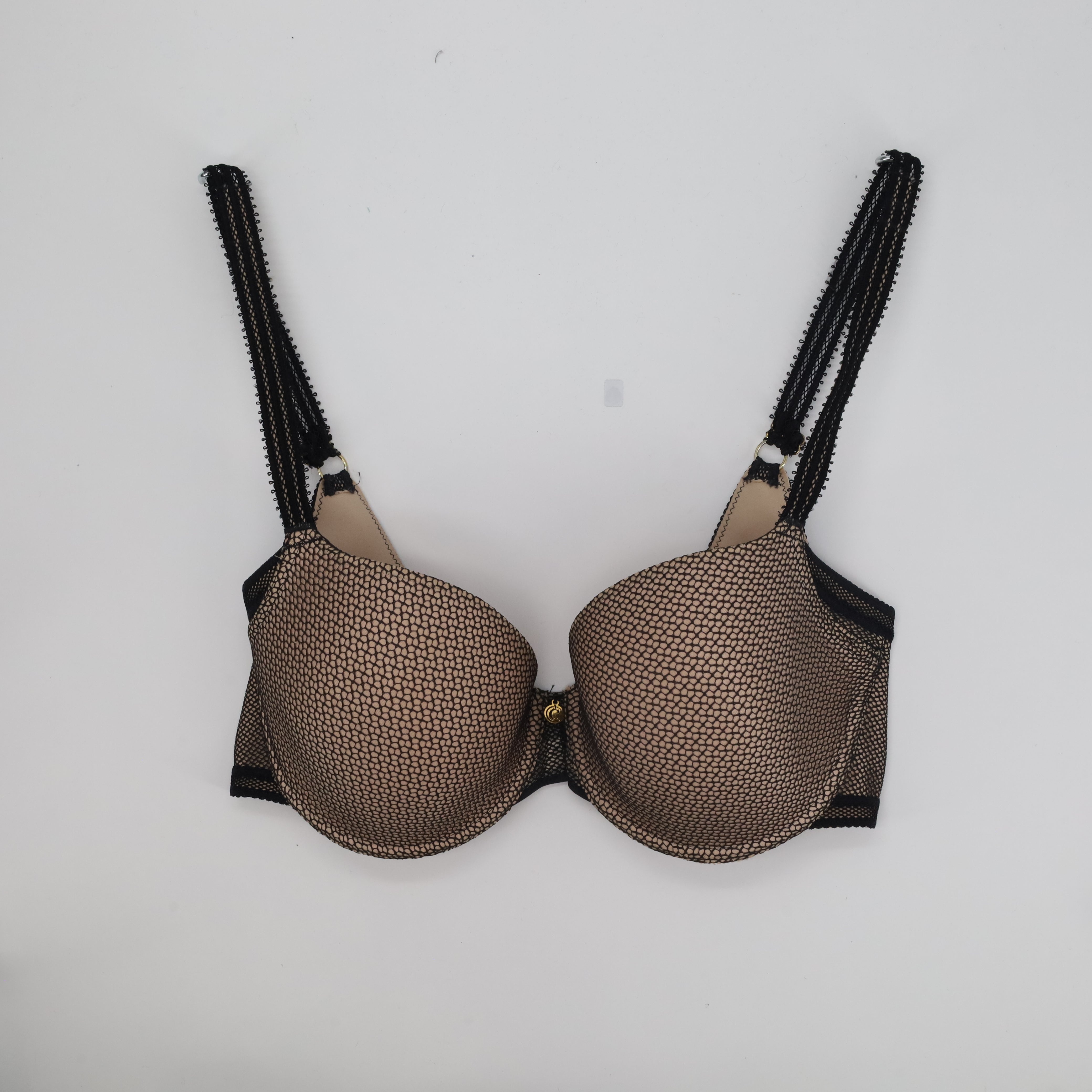 Soutien-gorge Chantelle Noir