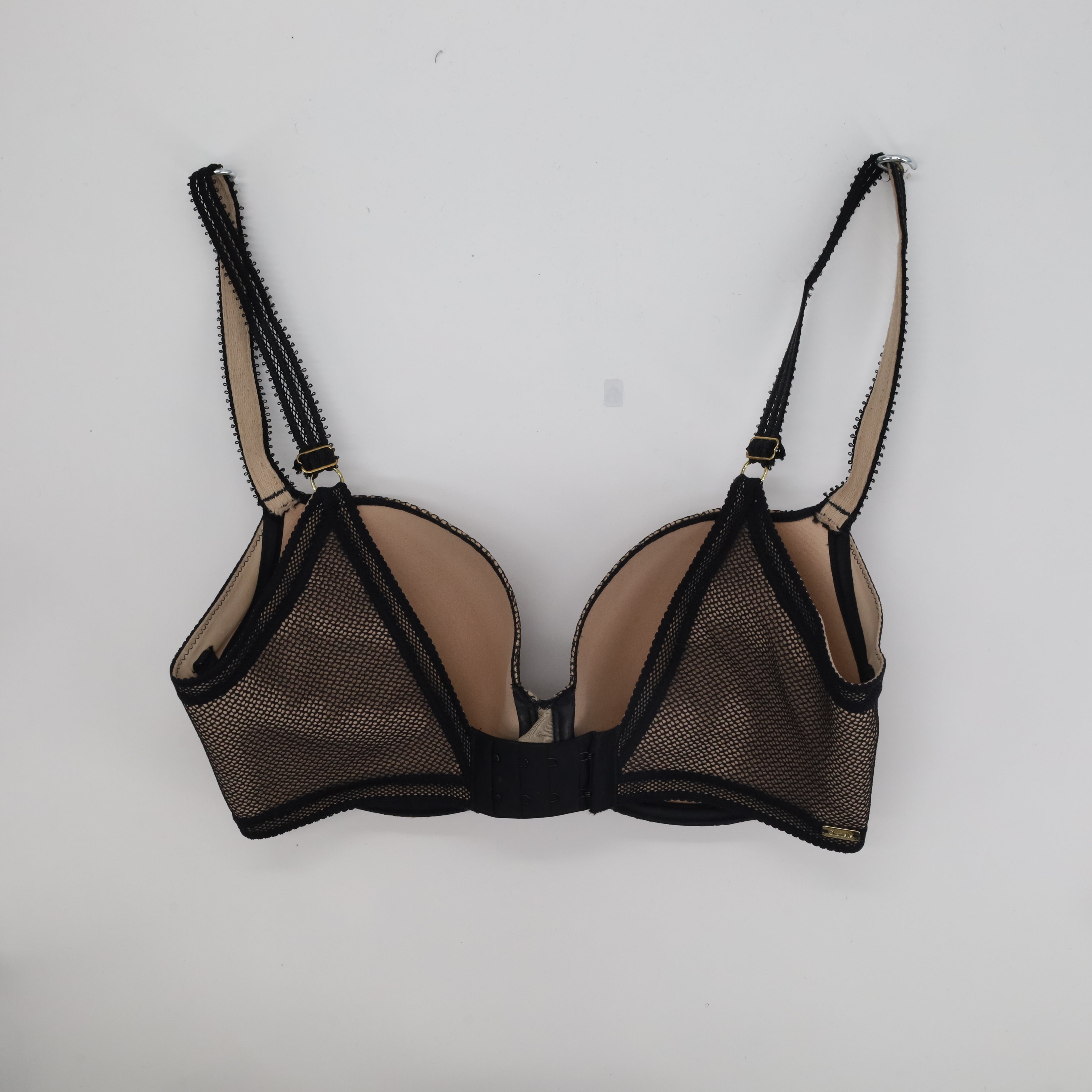 Soutien-gorge Chantelle Noir