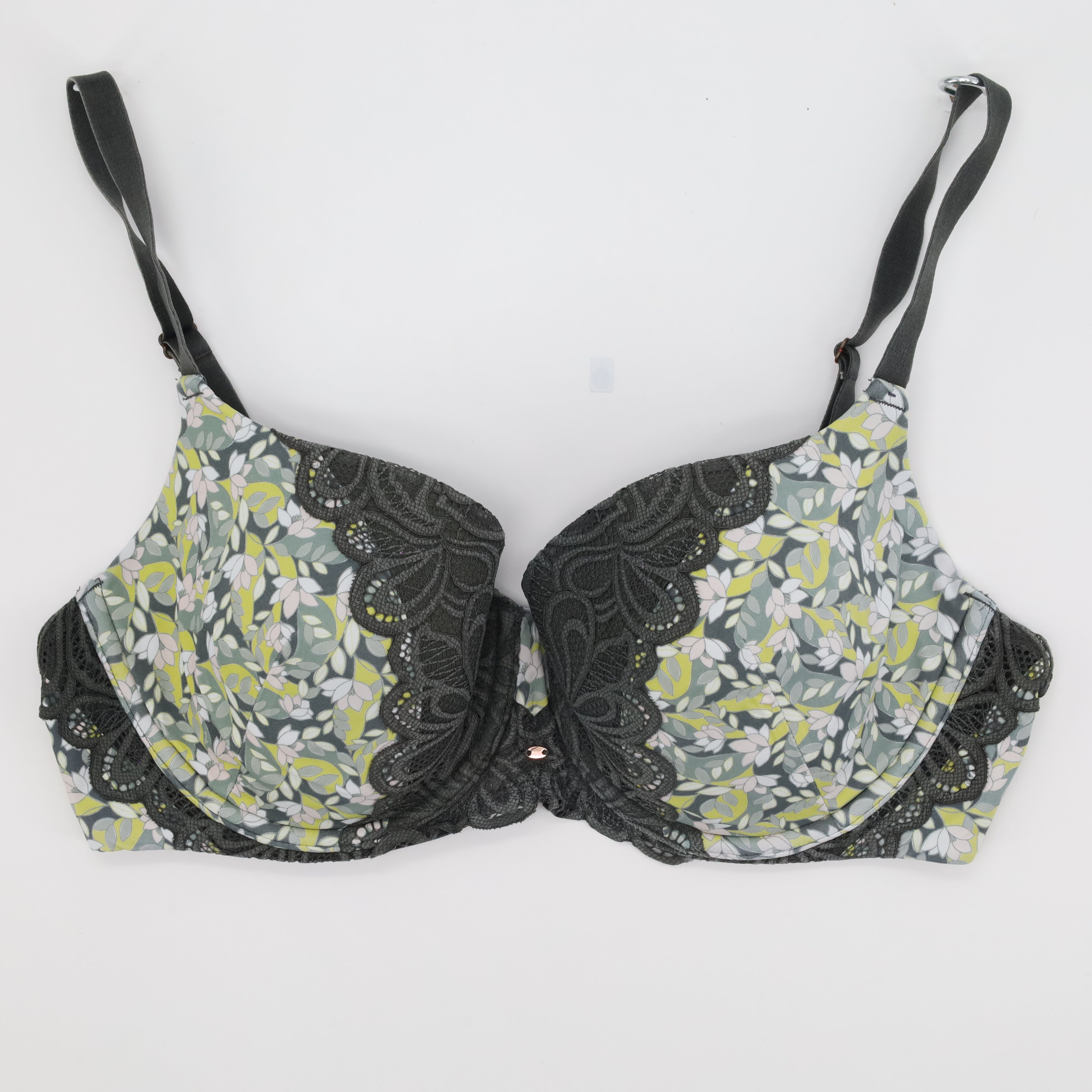 Soutien-gorge RougeGorge Vert