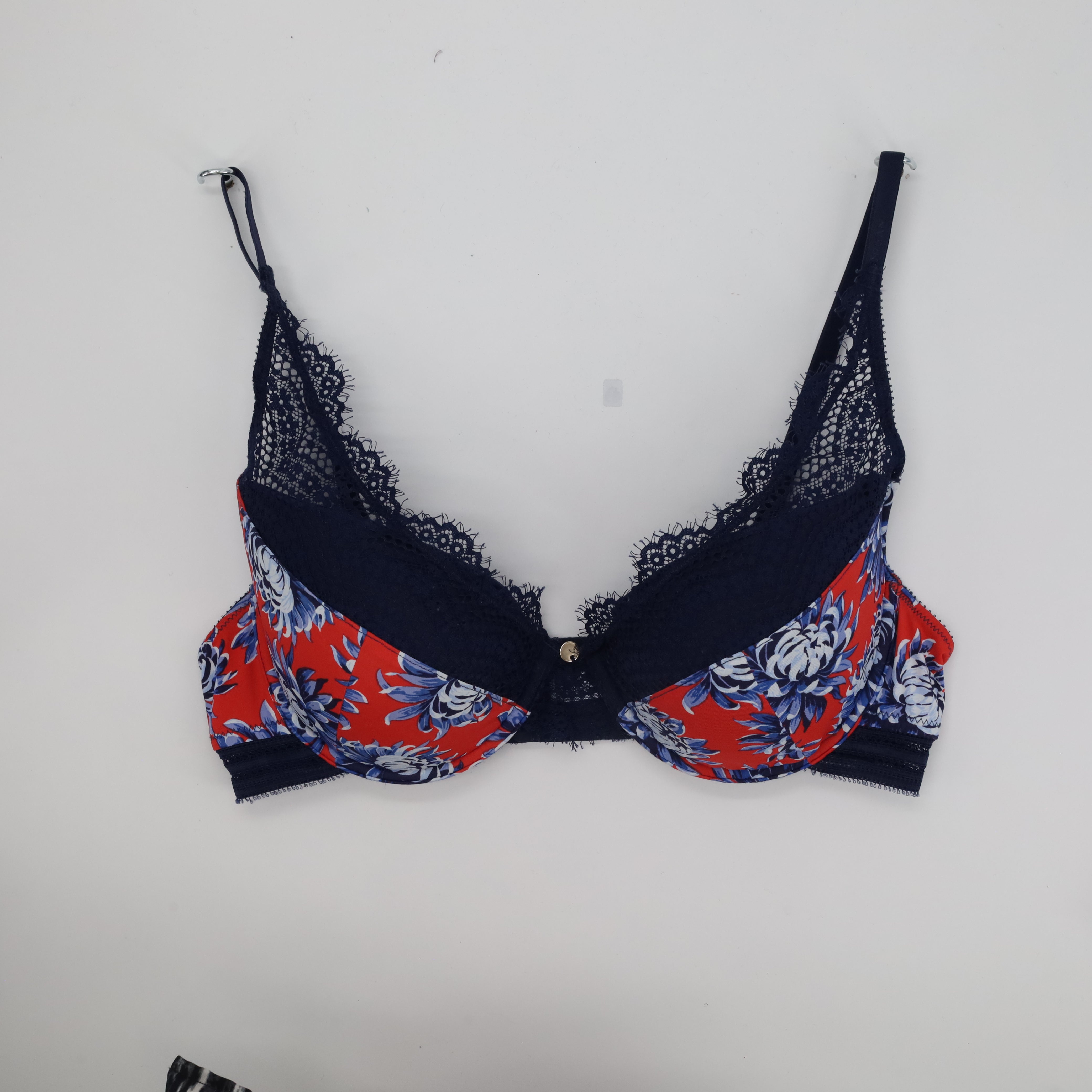 Soutien-gorge Morgan Bleu