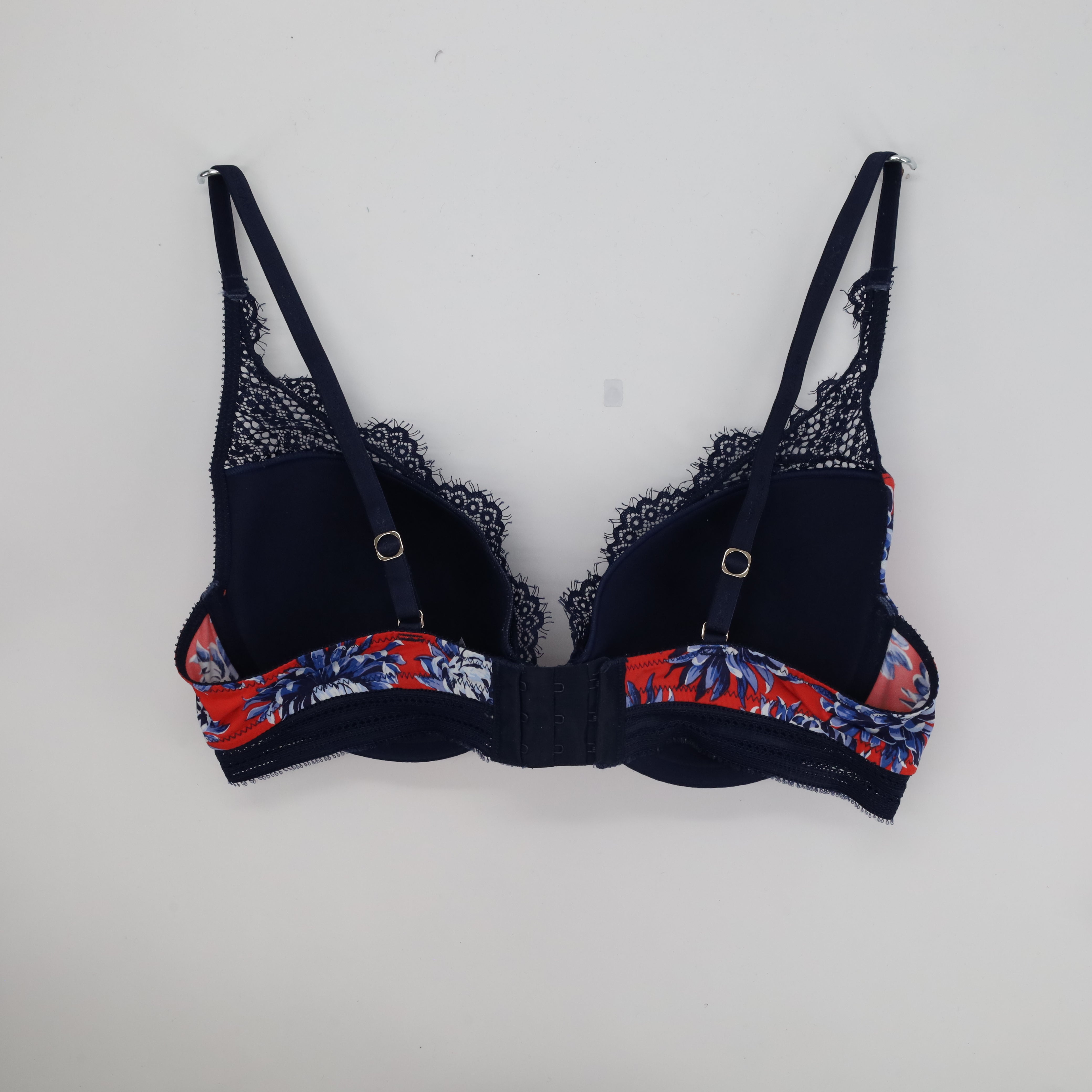 Soutien-gorge Morgan Bleu