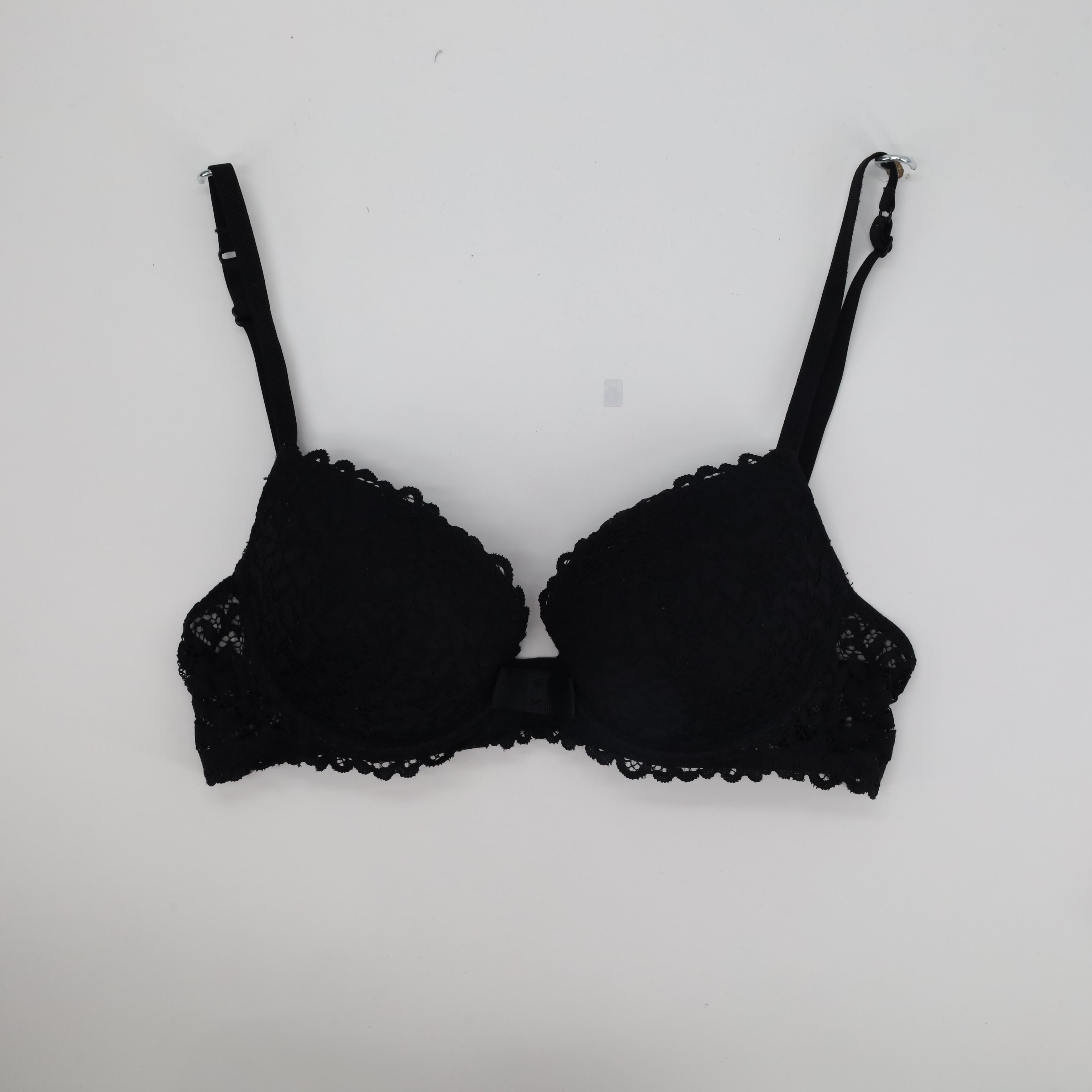 Soutien-gorge ETAM Noir