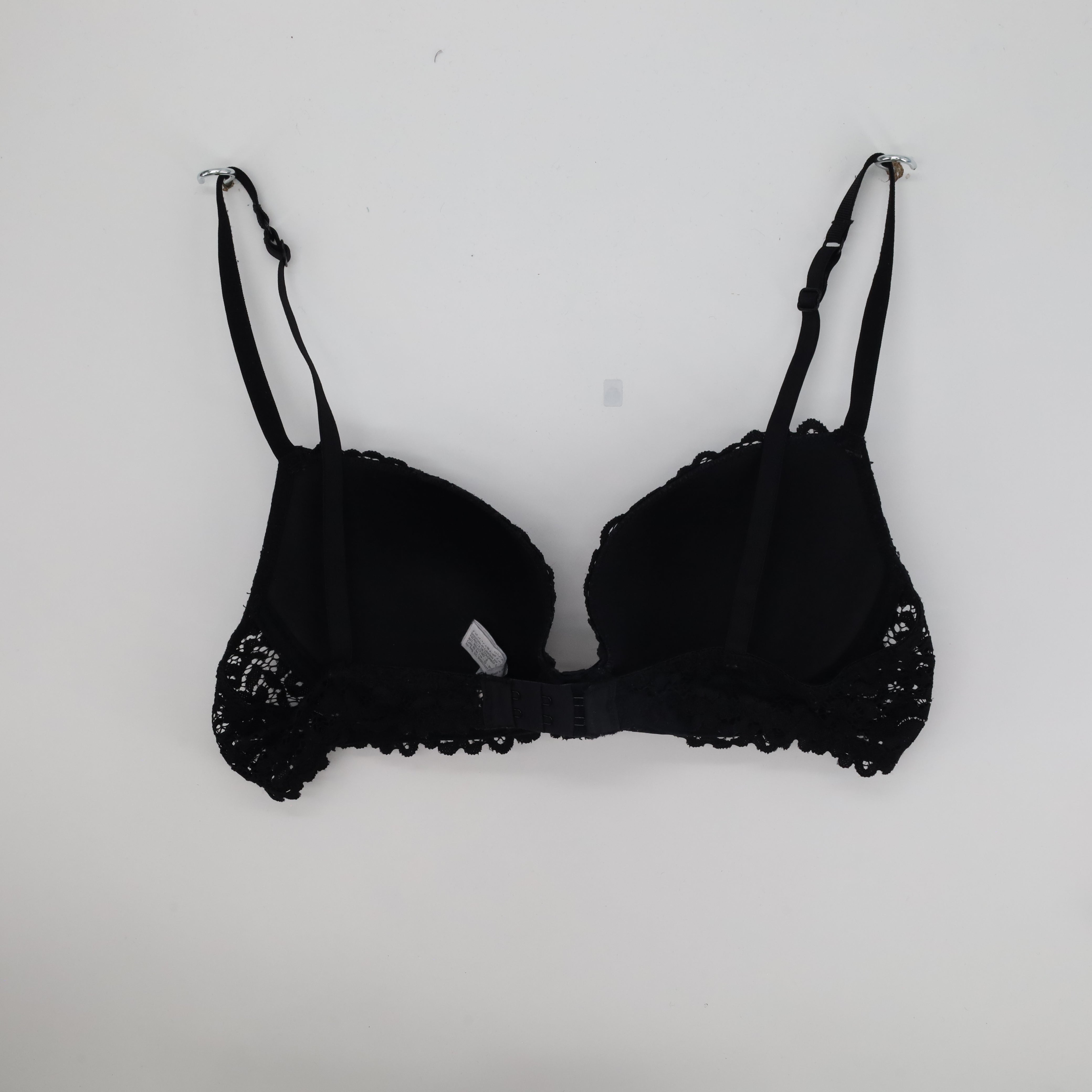 Soutien-gorge ETAM Noir